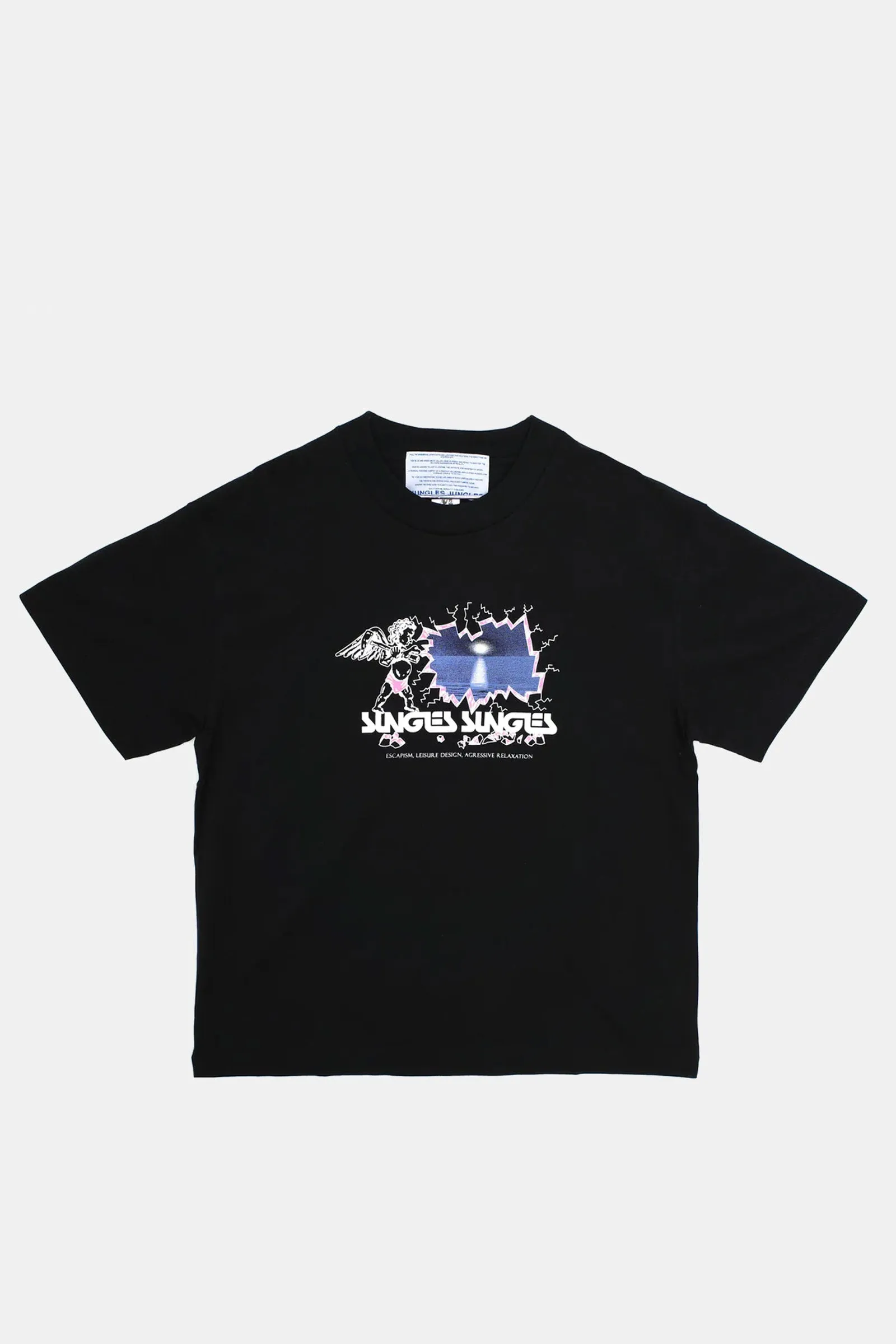 Escapism Tee