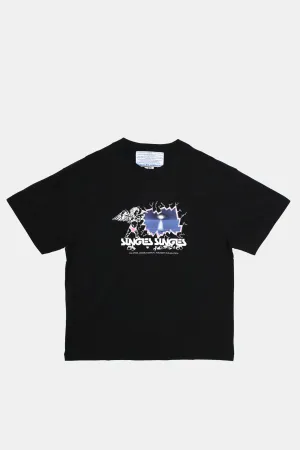 Escapism Tee