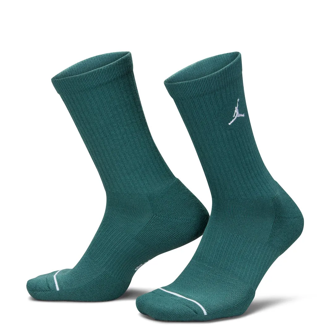 EVERYDAY CREW SOCKS (3 PAIRS)