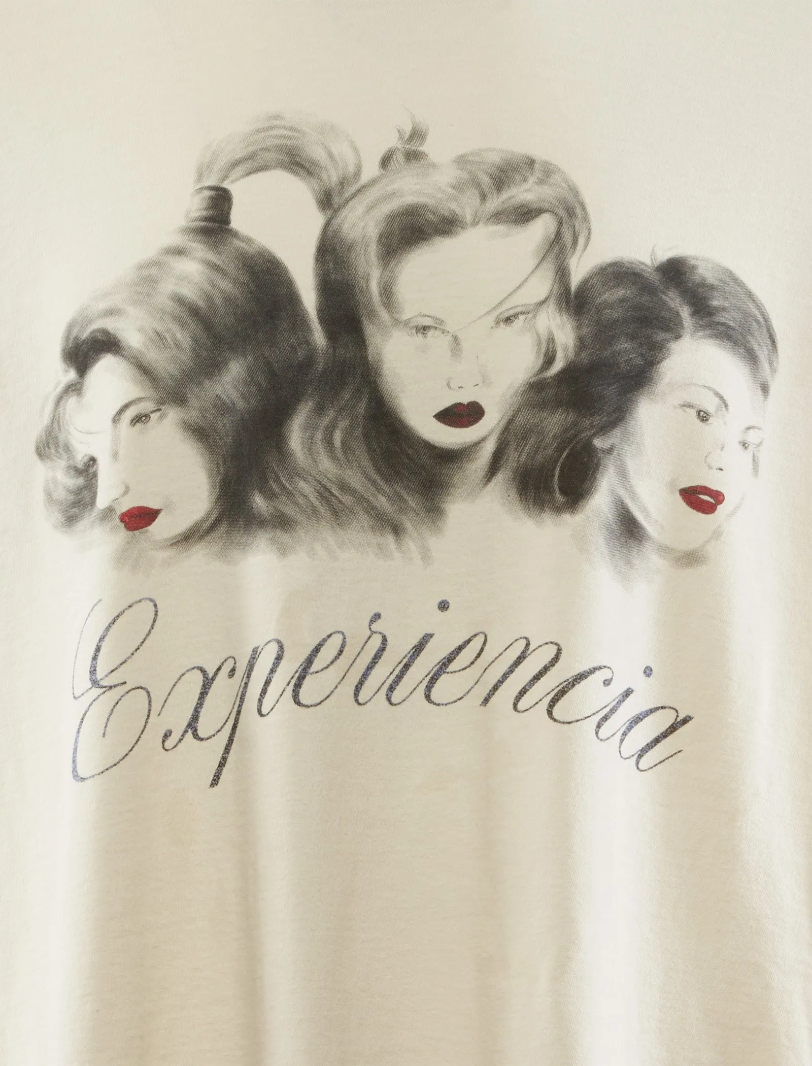 EXPERIENCIA EASY TEE