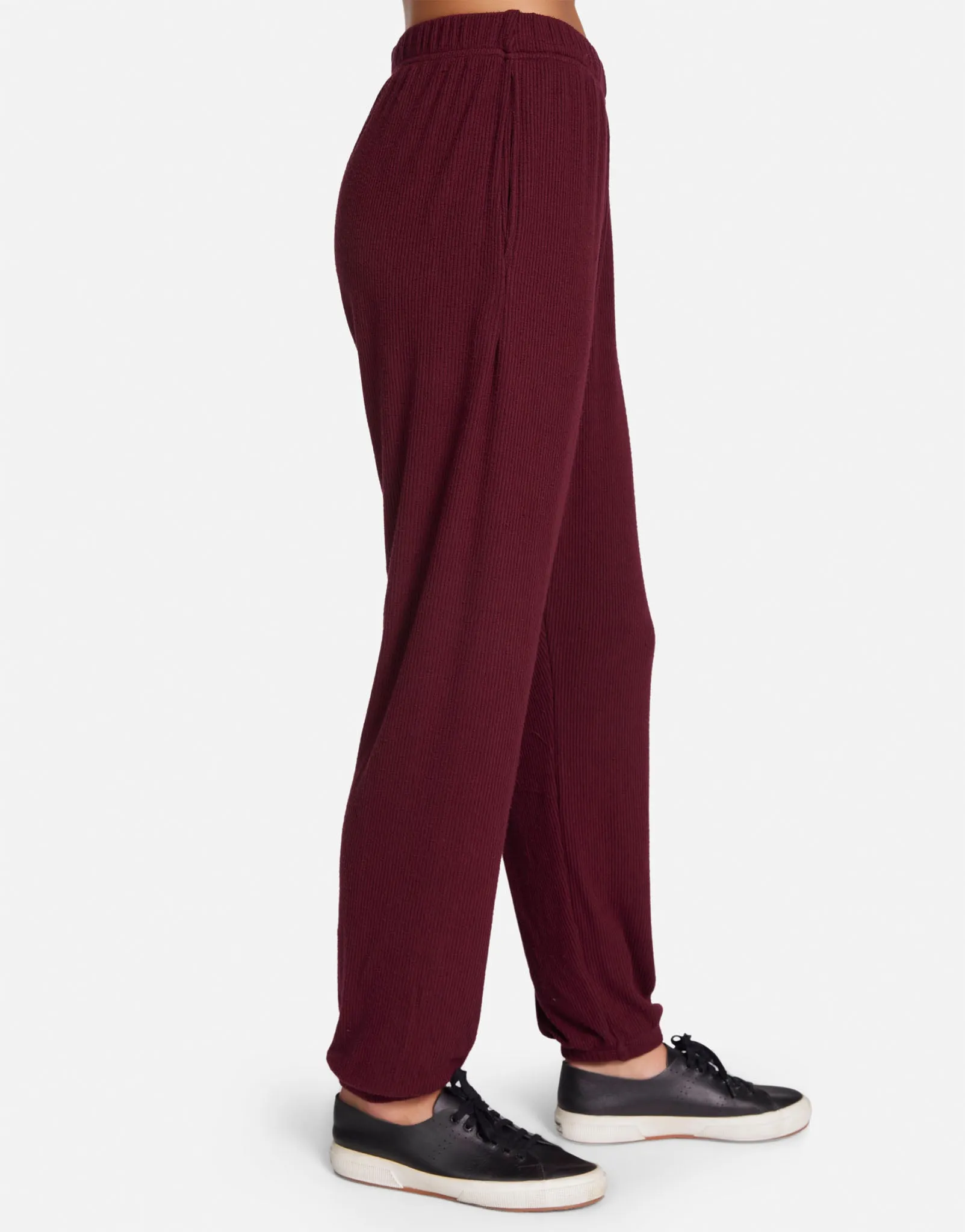 Faysmith Burgundy
