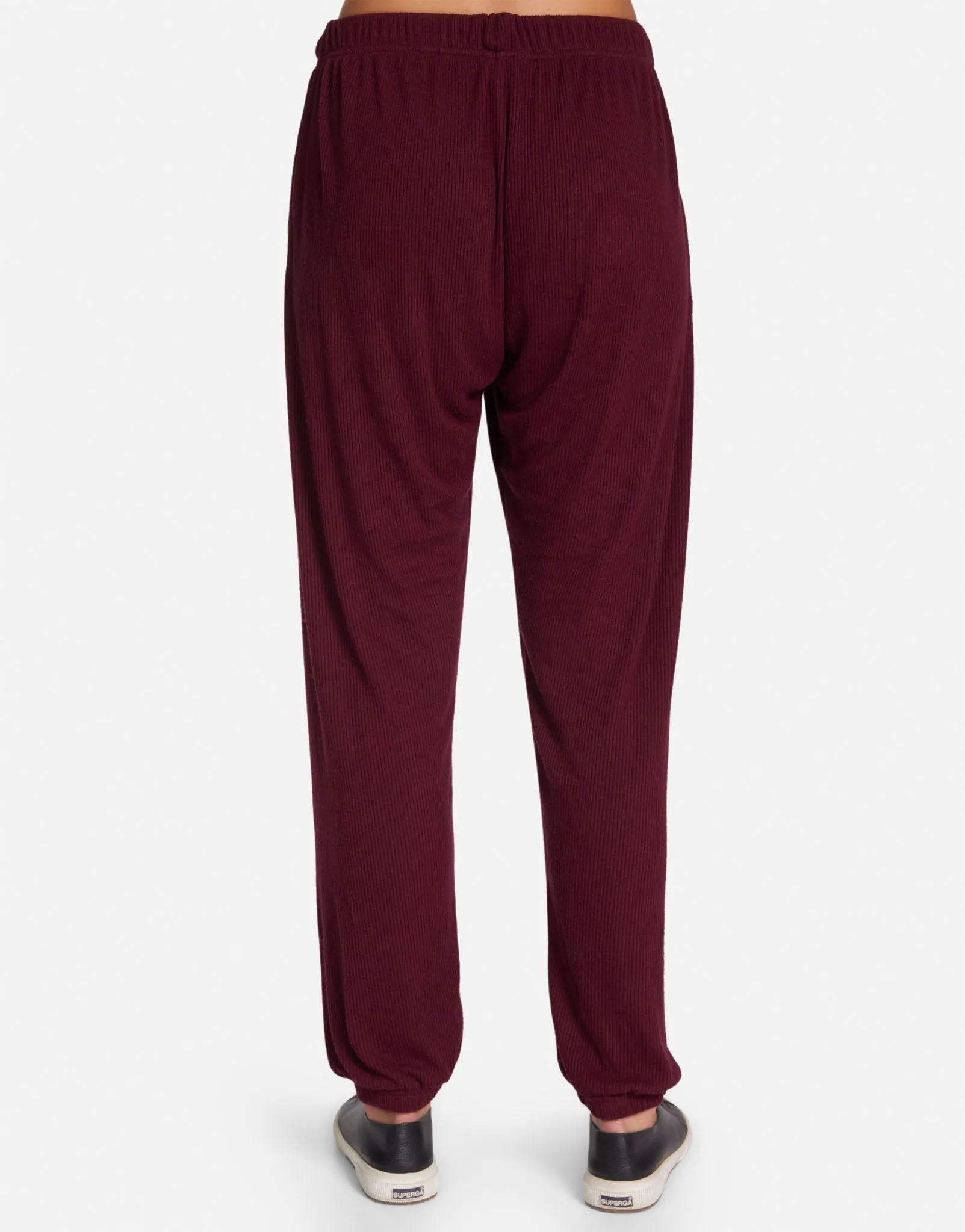 Faysmith Burgundy