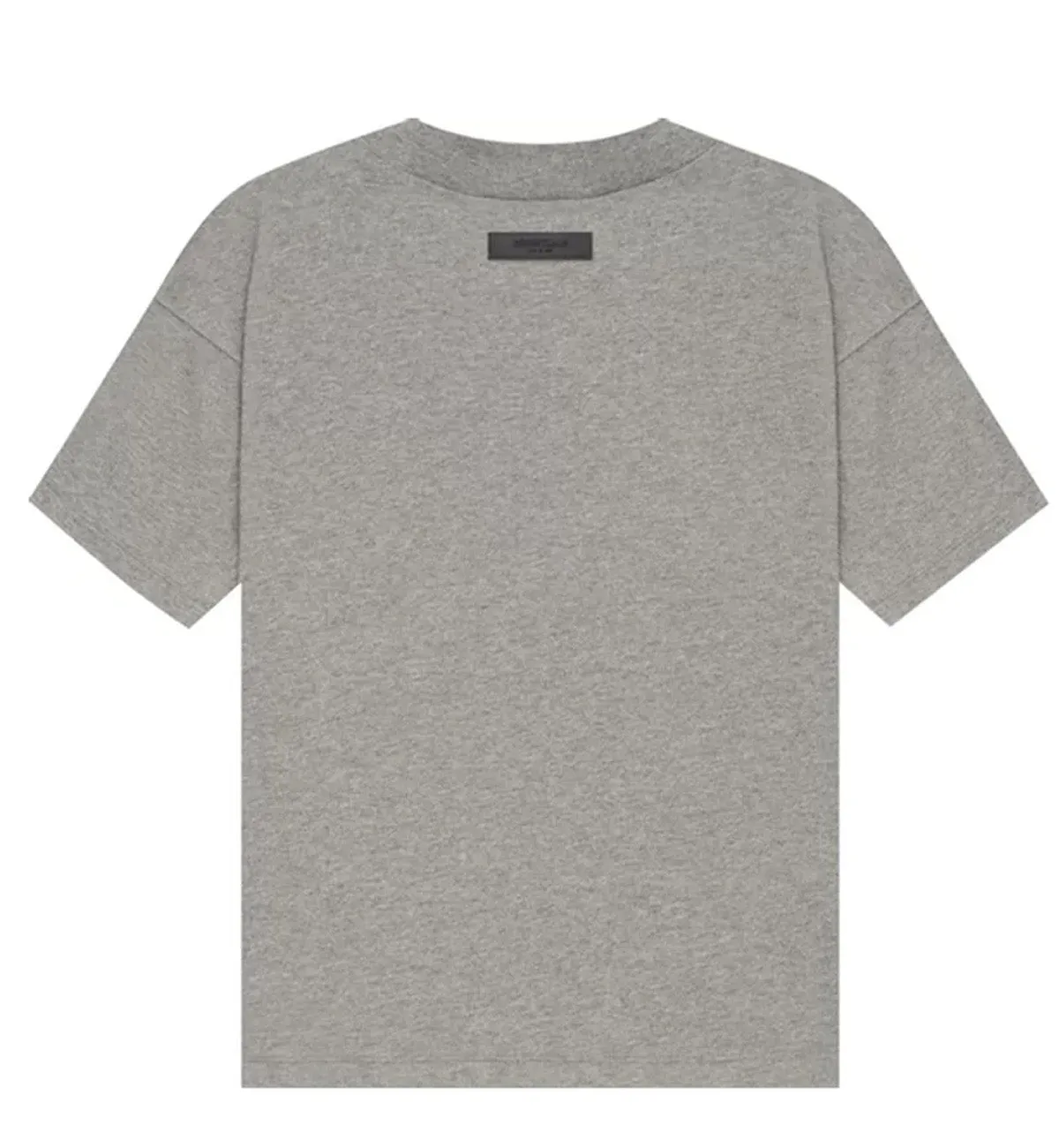 Fear of Fod Essential 1977 T-Shirt (Dark Oatmeal)