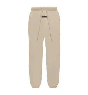 Fear of God Essentials Sweatpants SS23 (Dusty Beige)