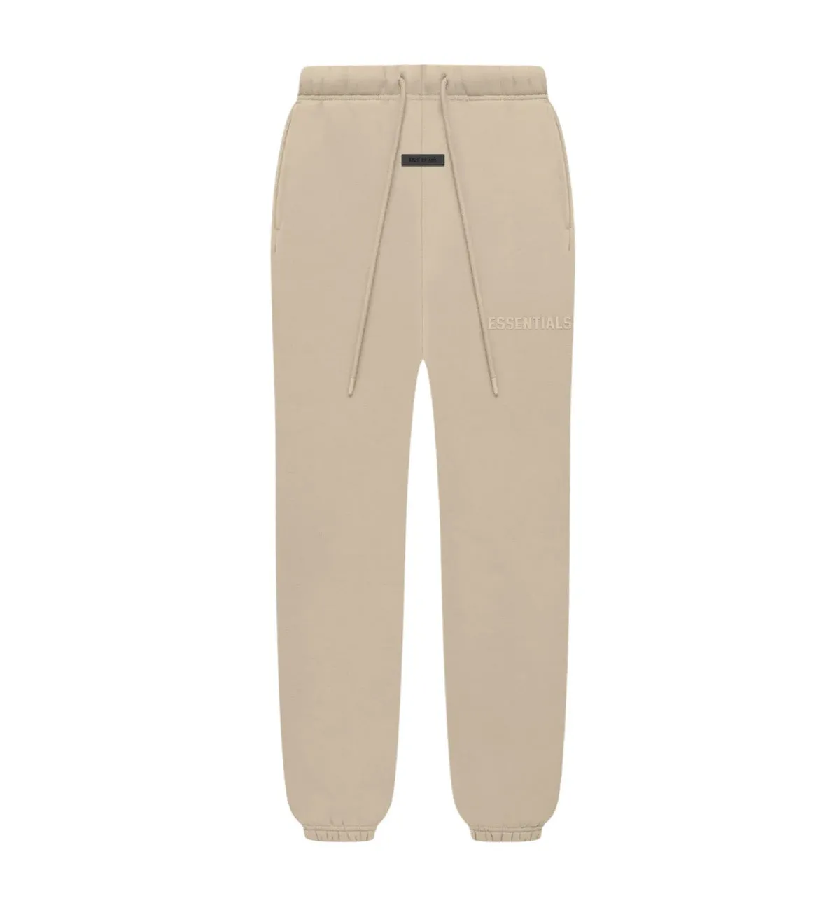 Fear of God Essentials Sweatpants SS23 (Dusty Beige)