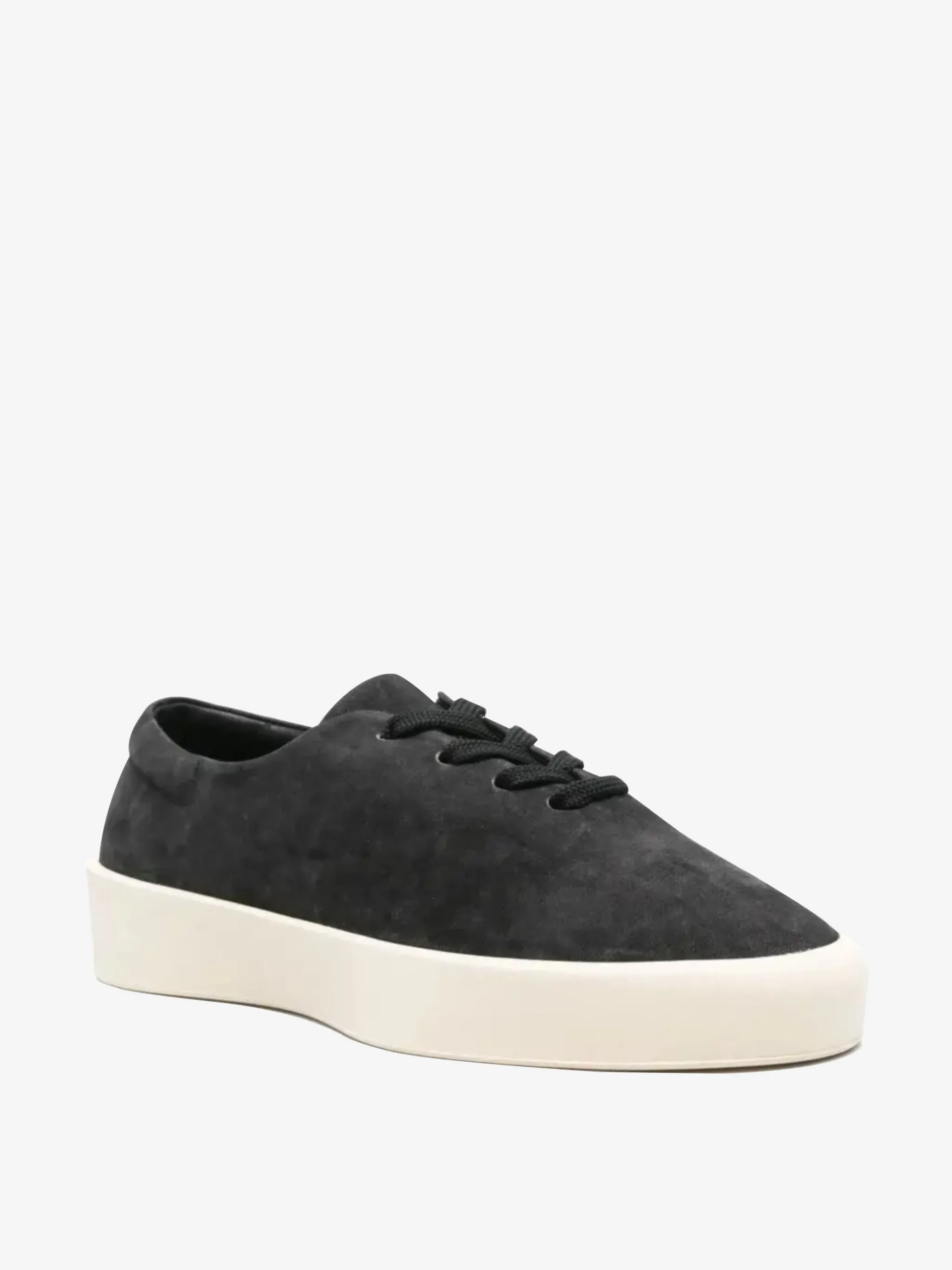 FEAR OF GOD - Men New 101 Suede Shoes