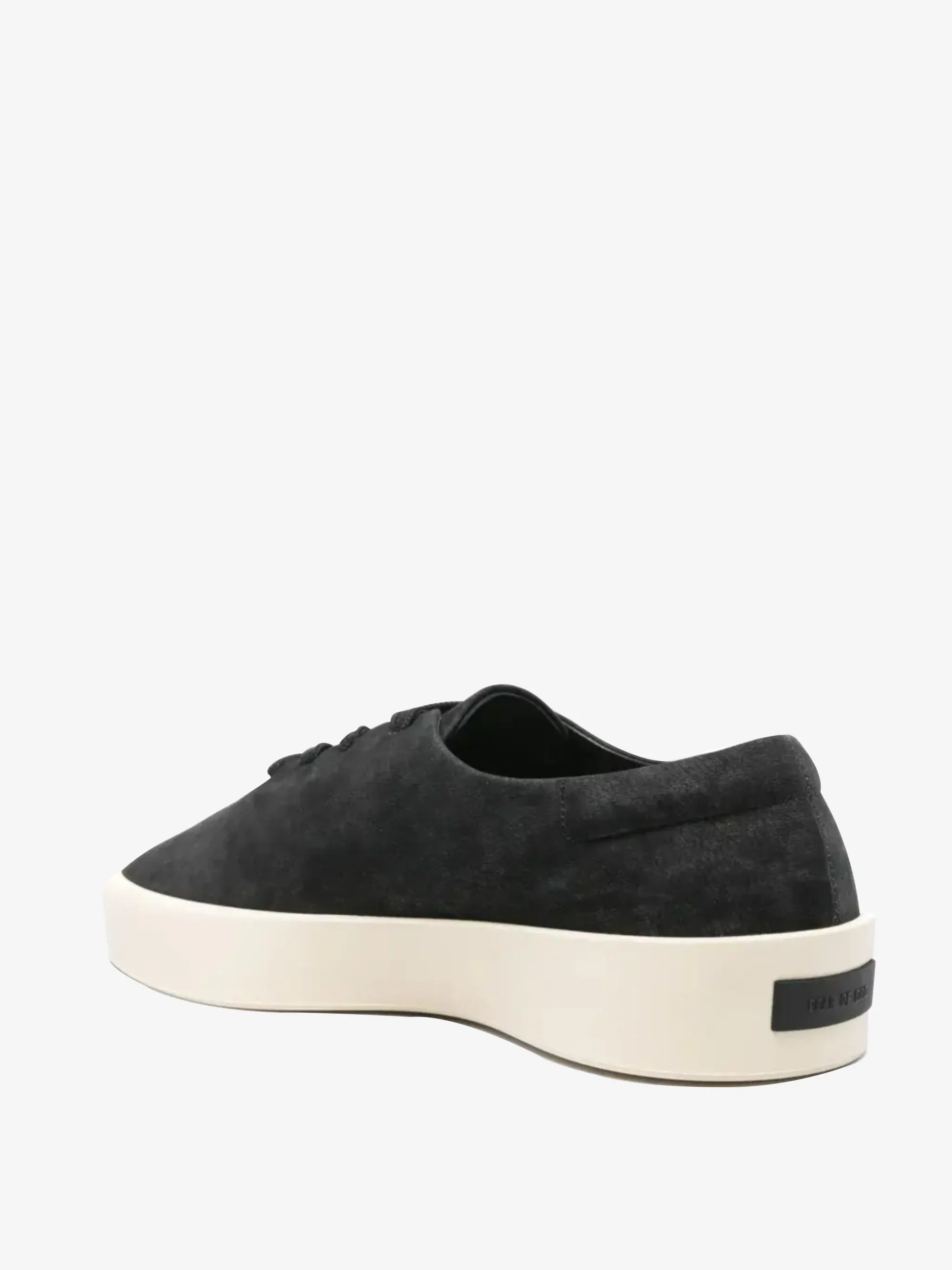 FEAR OF GOD - Men New 101 Suede Shoes