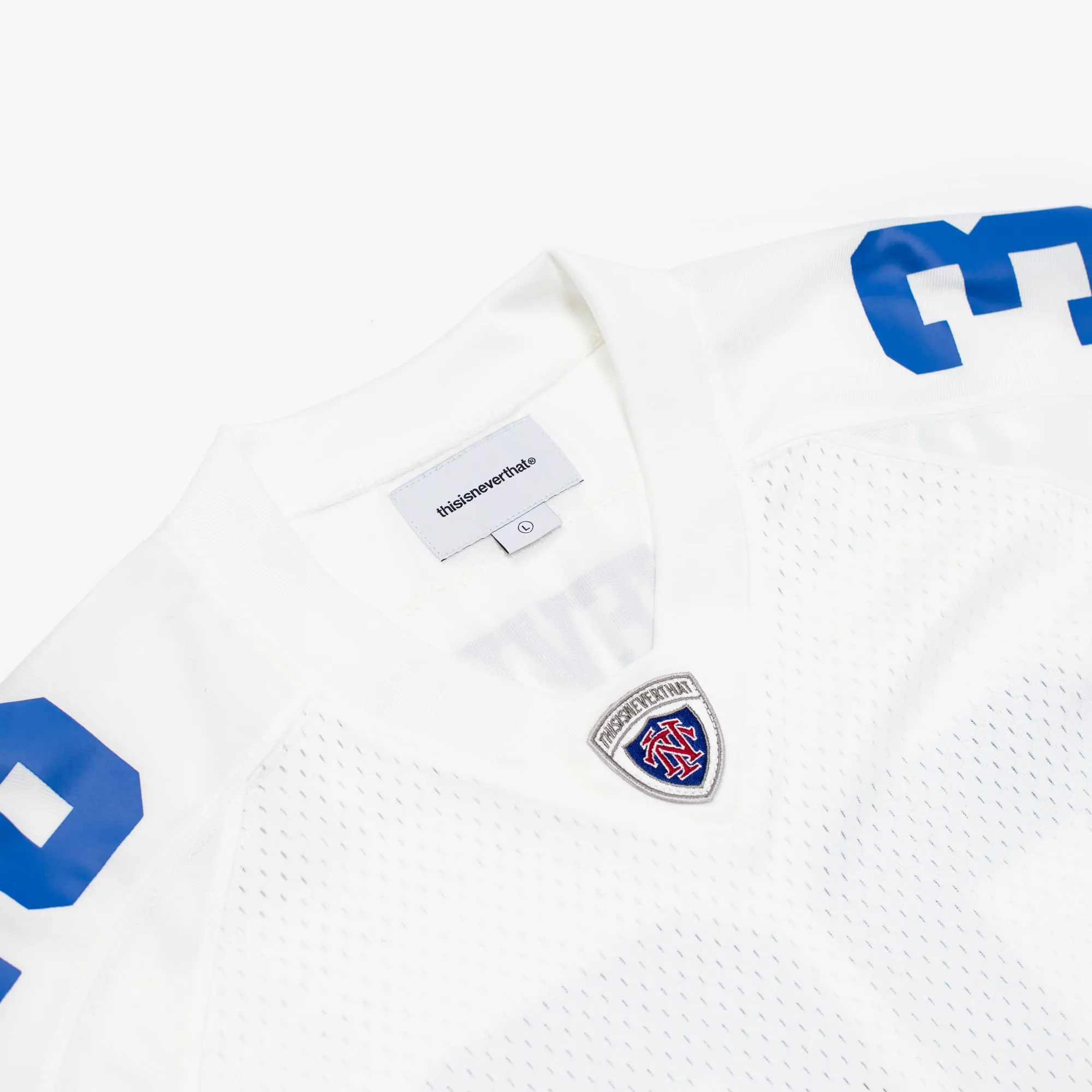 Football Jersey