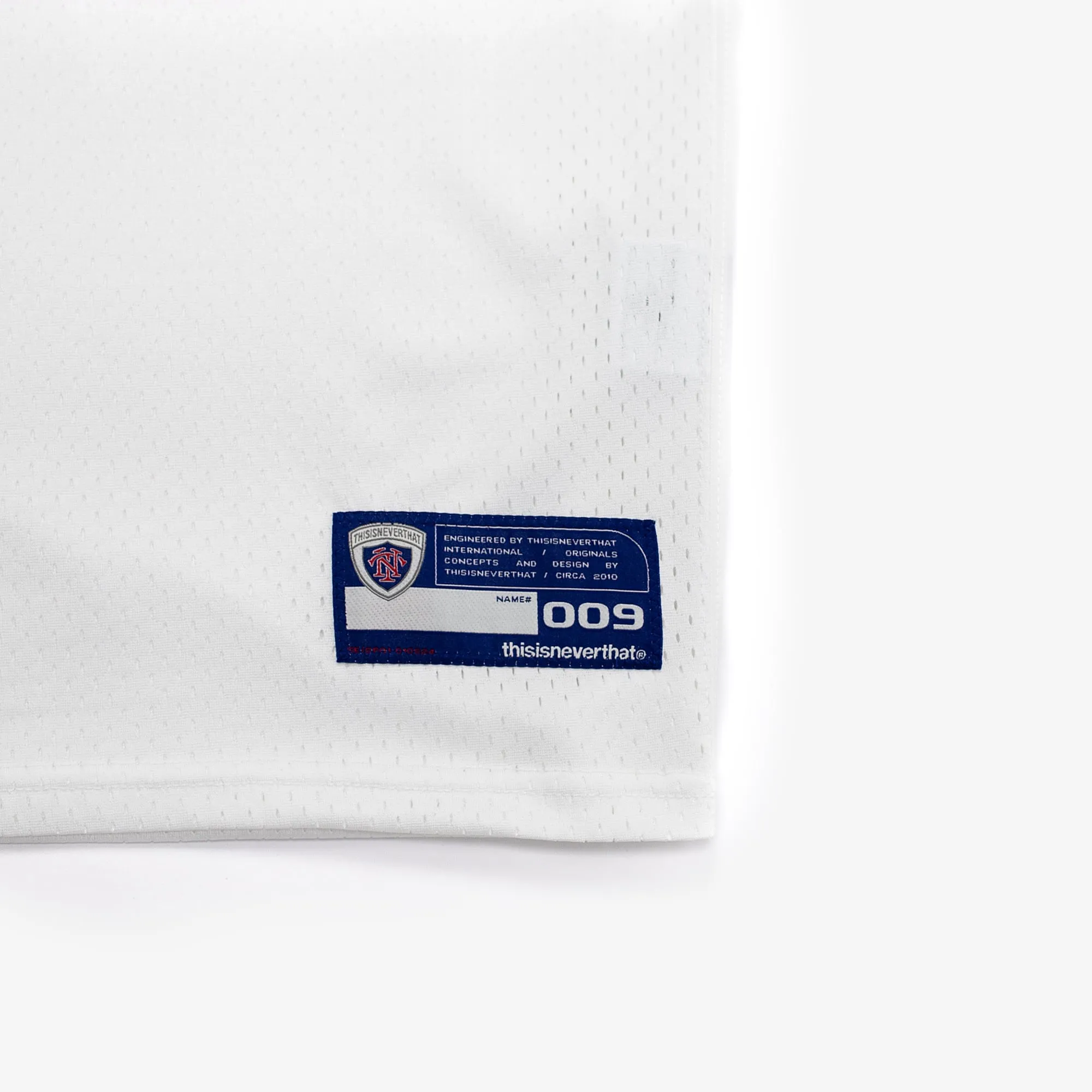 Football Jersey