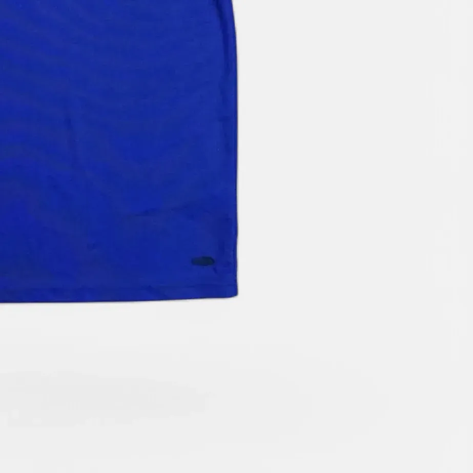 France Adidas 2007-2008 Home Jersey (L)
