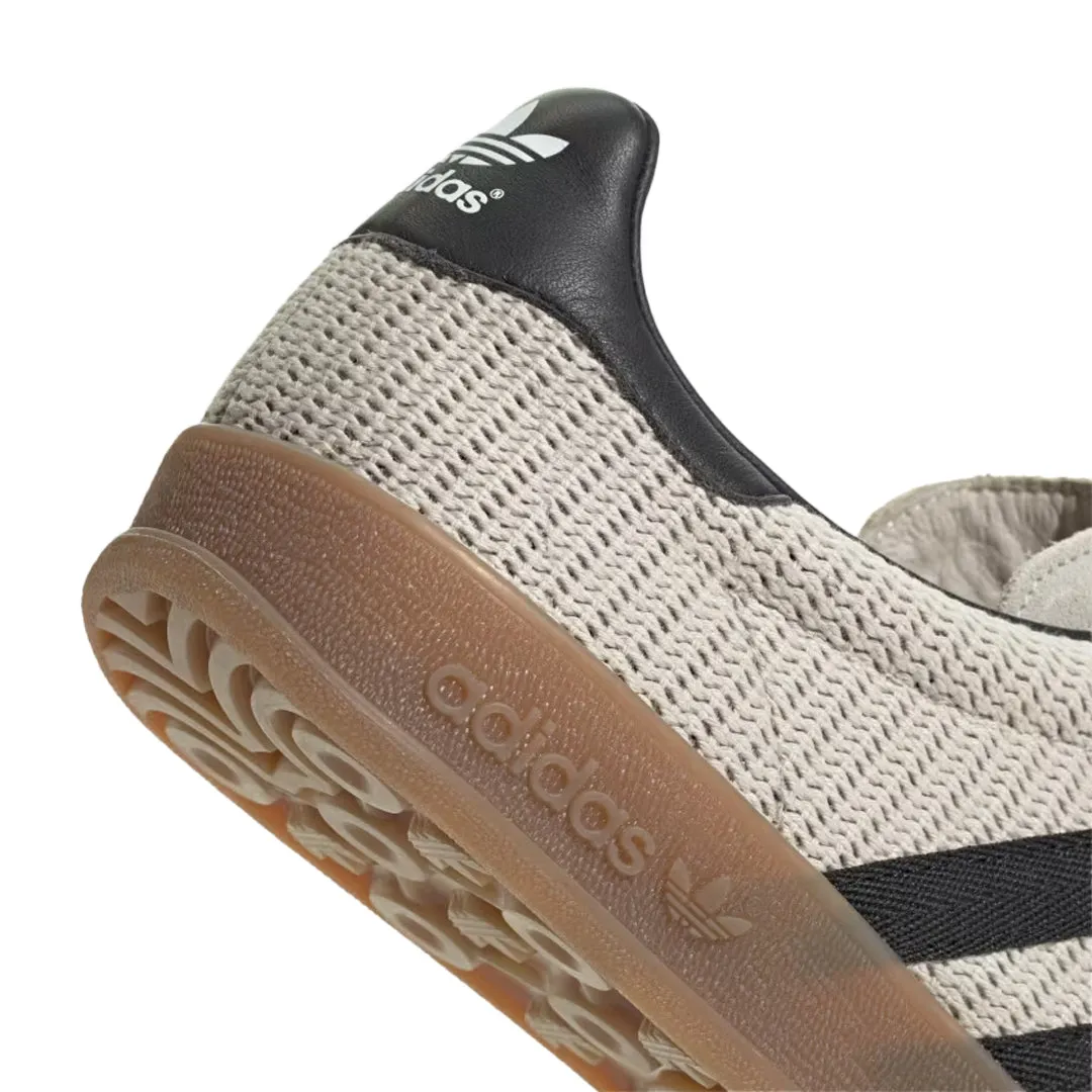 GAZELLE INDOOR ALUMINA/CORE BLACK