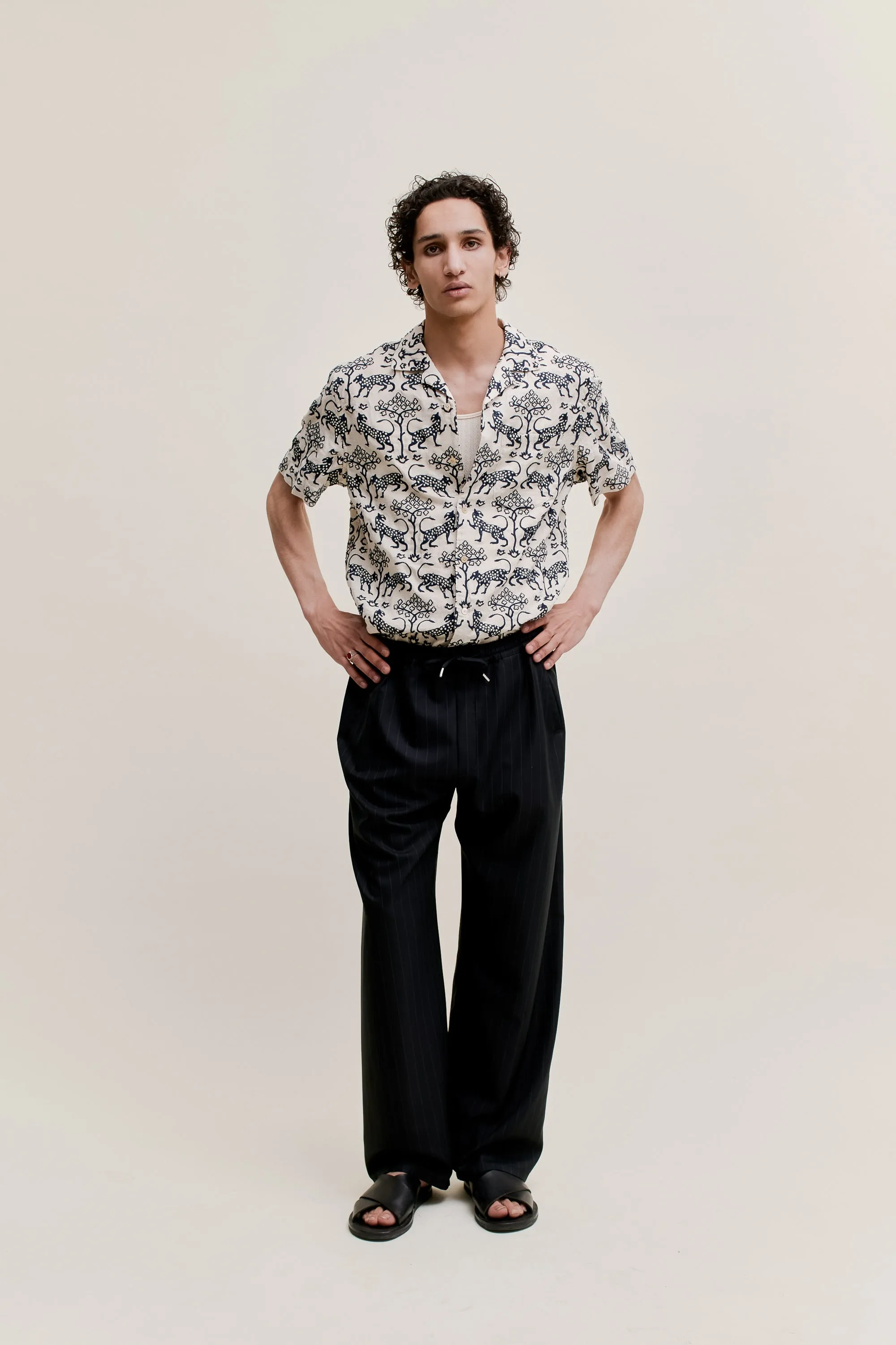 GIOIA SHIRT