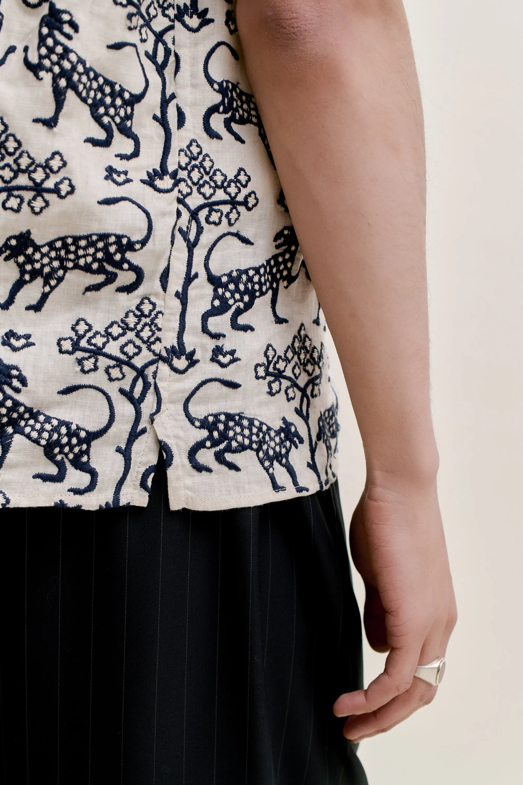 GIOIA SHIRT