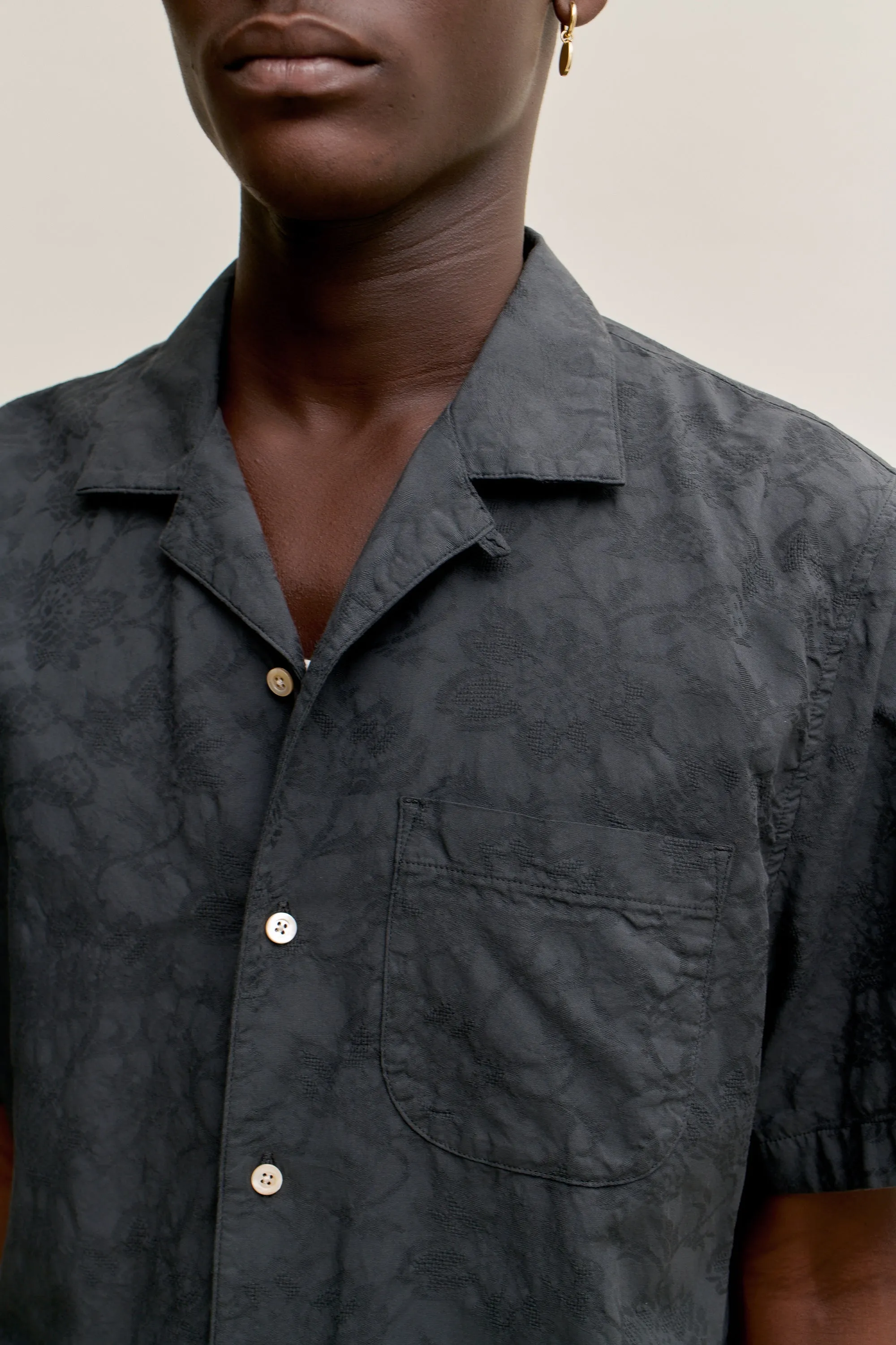 GIOIA SHIRT
