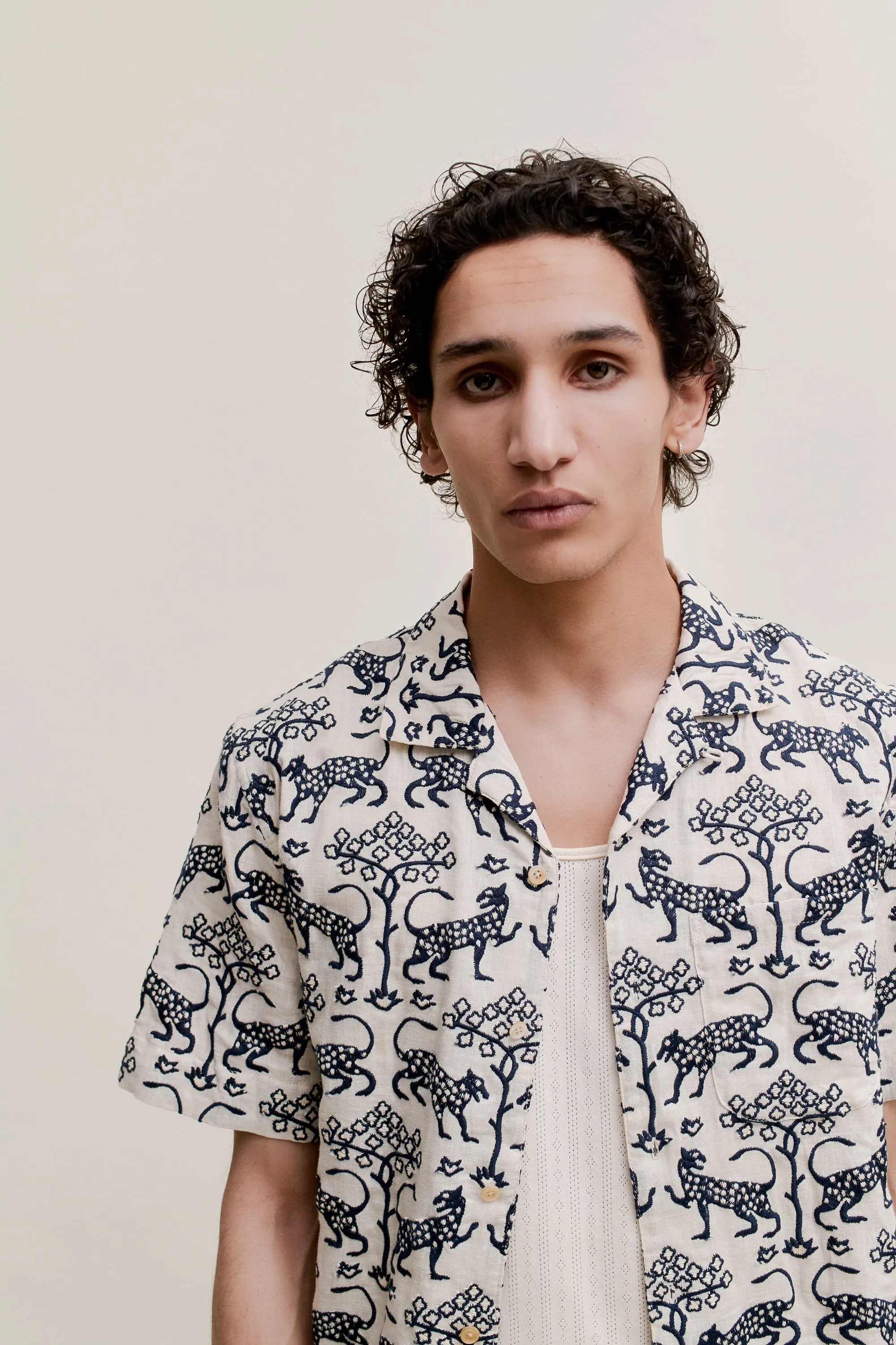GIOIA SHIRT