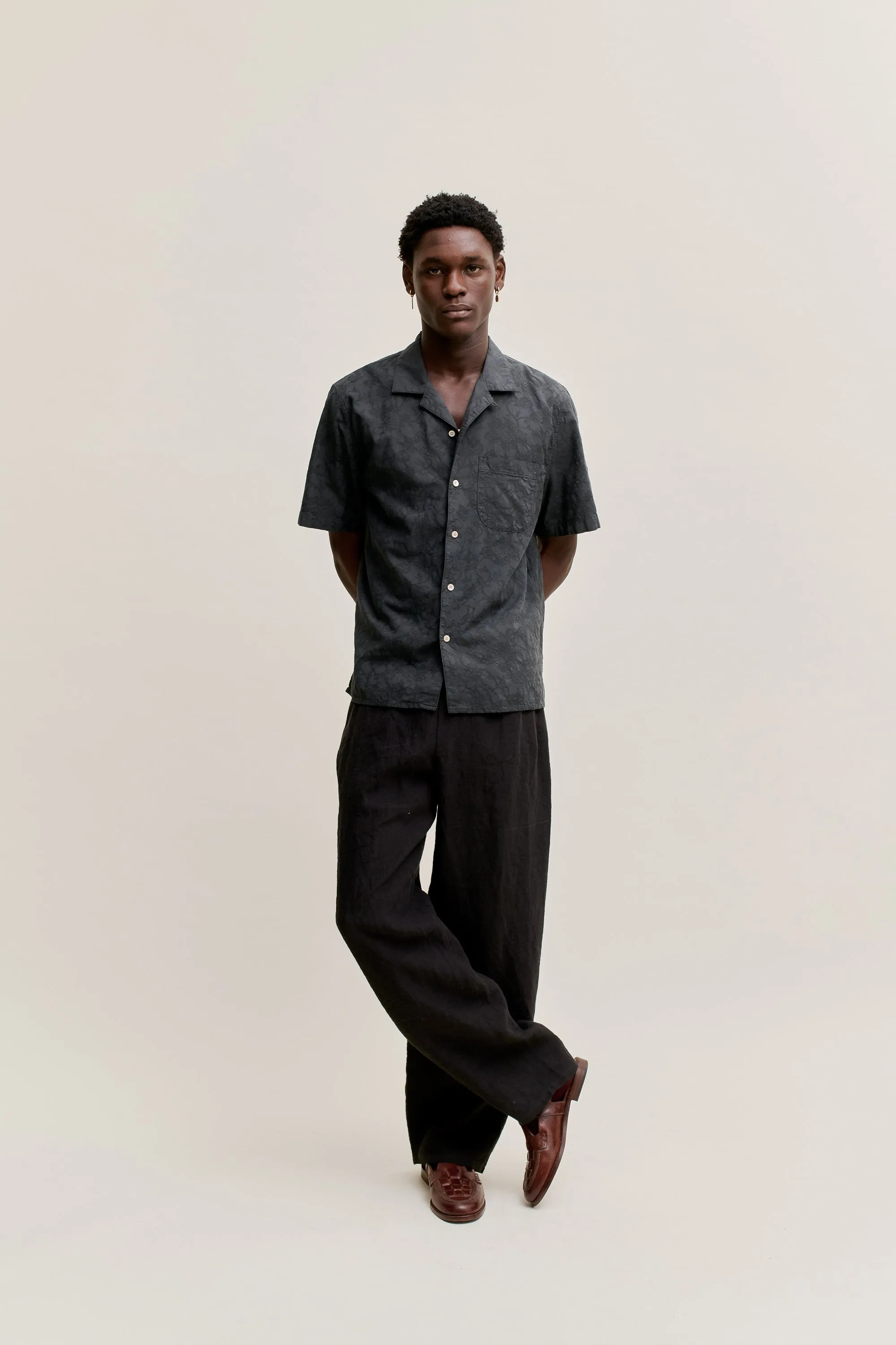 GIOIA SHIRT