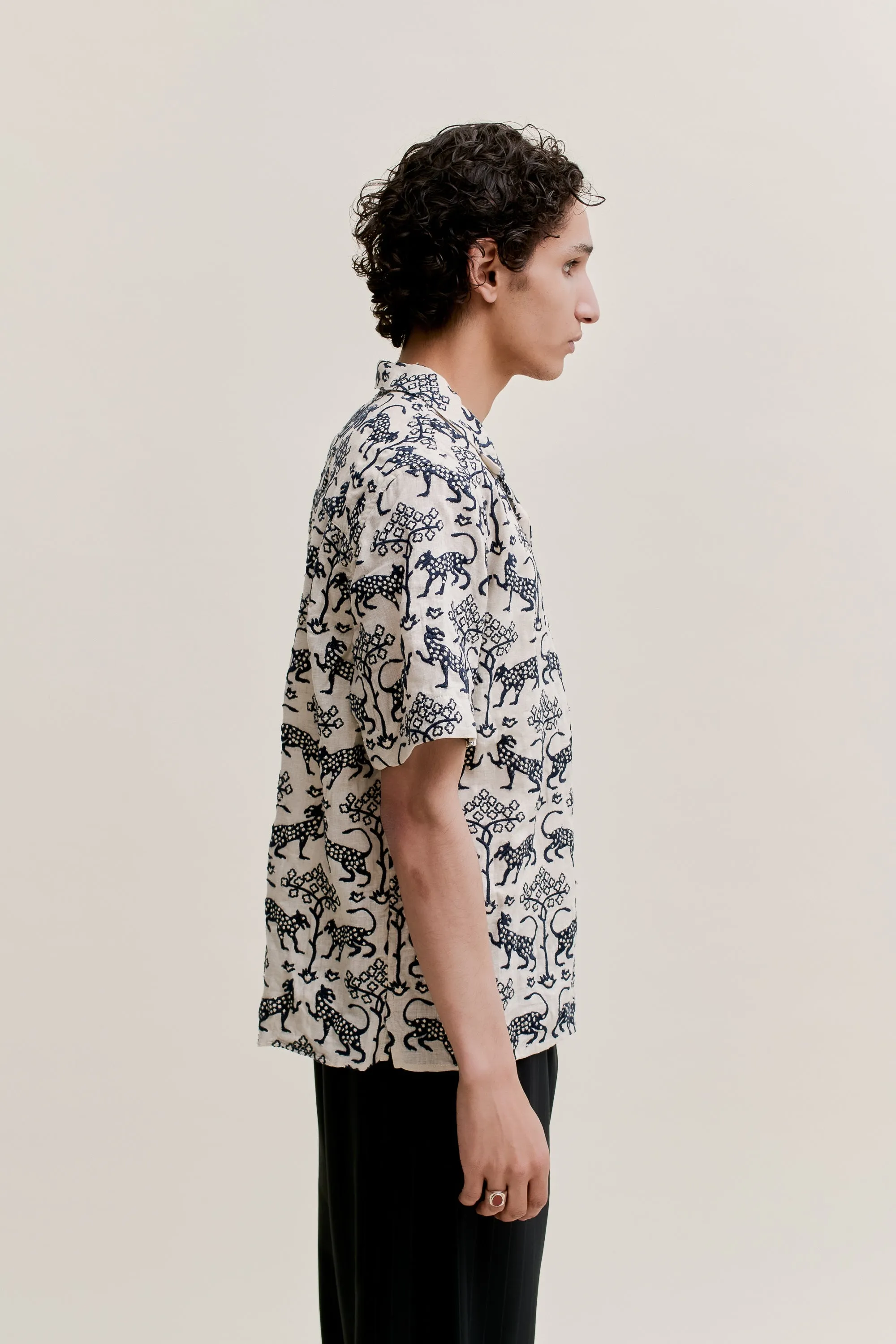 GIOIA SHIRT