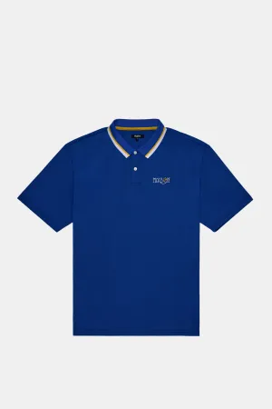 Grasse Pique Polo