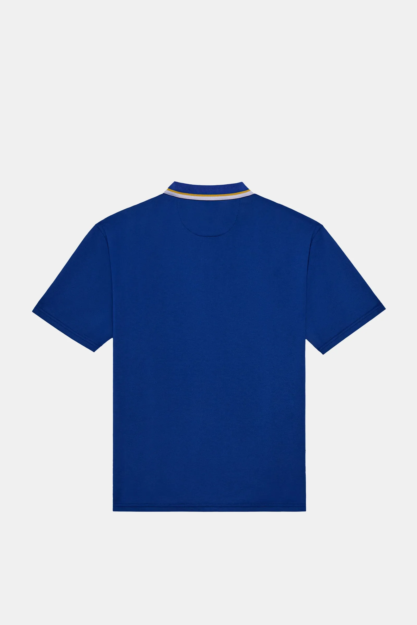 Grasse Pique Polo