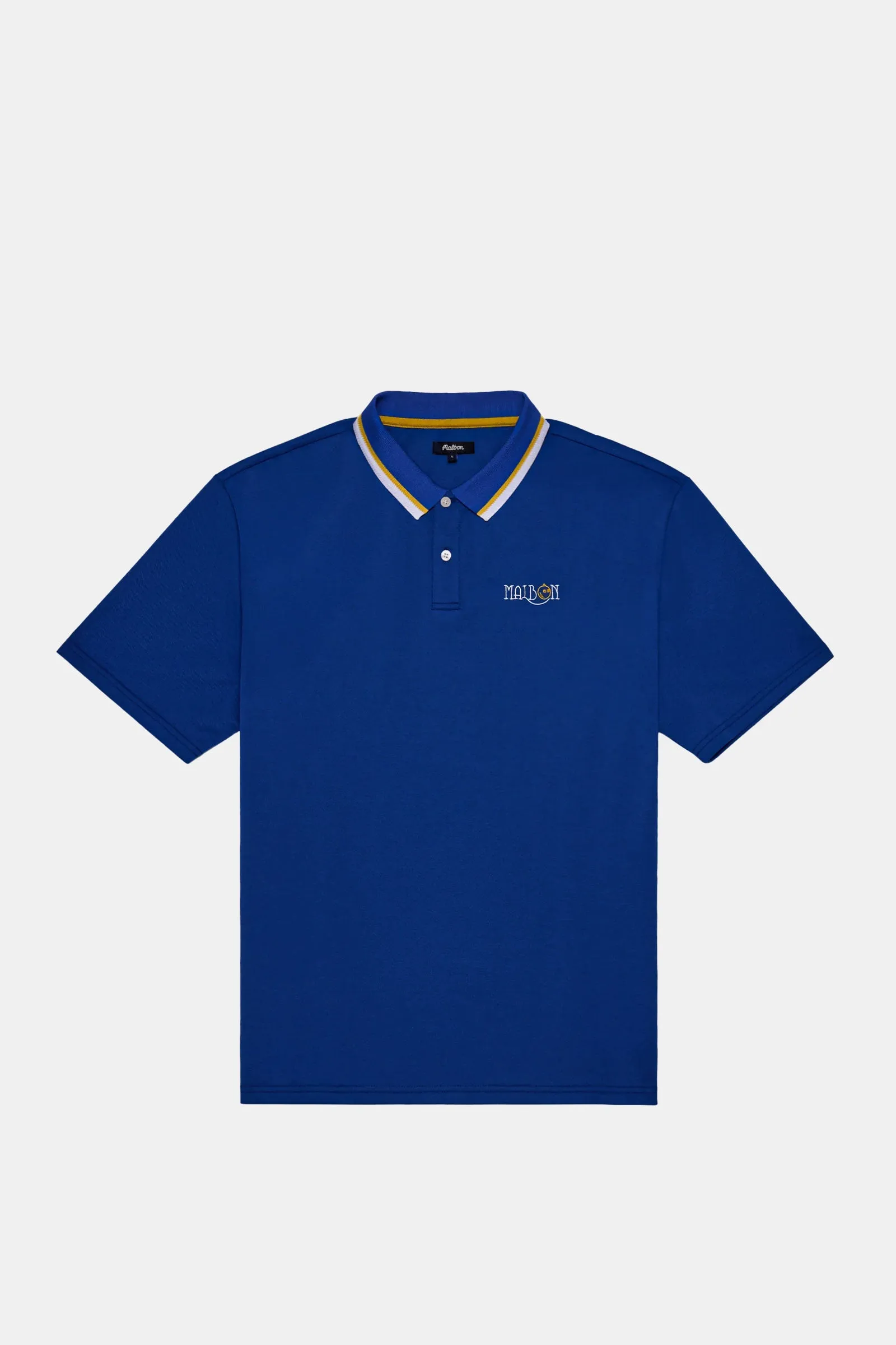 Grasse Pique Polo