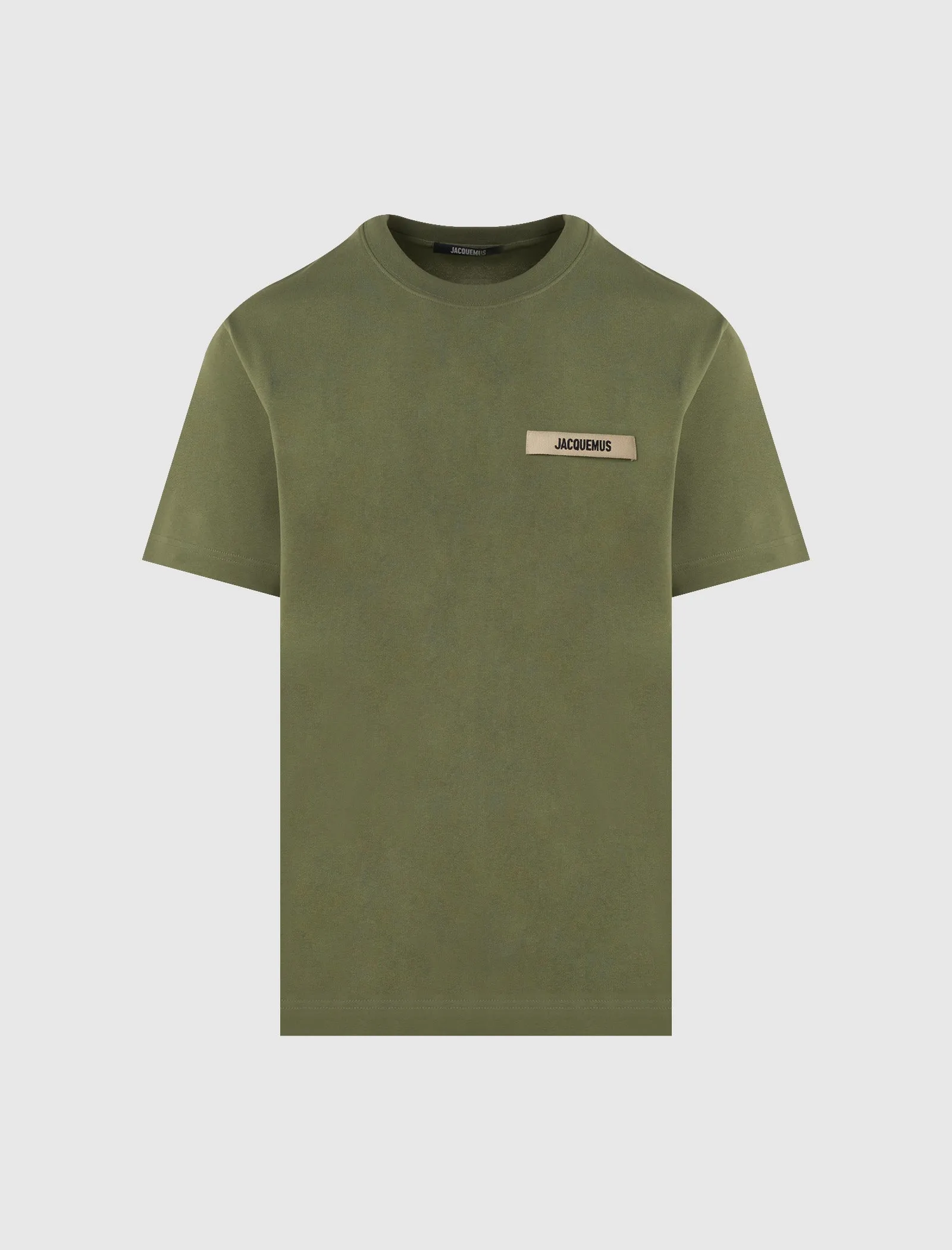GROS GRAIN LE T-SHIRT
