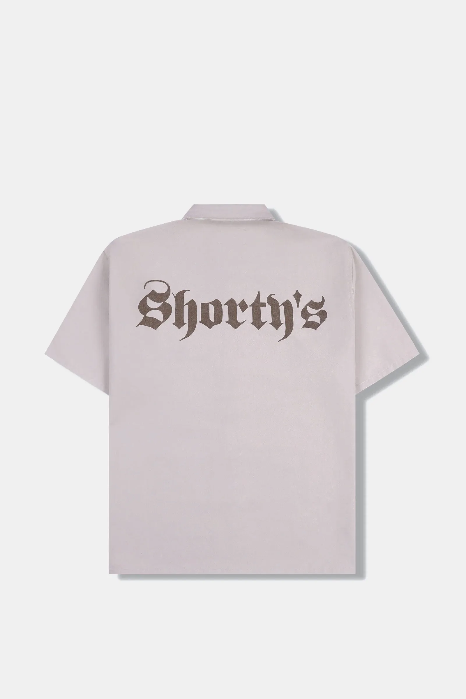 Gutierrez Work Shirt
