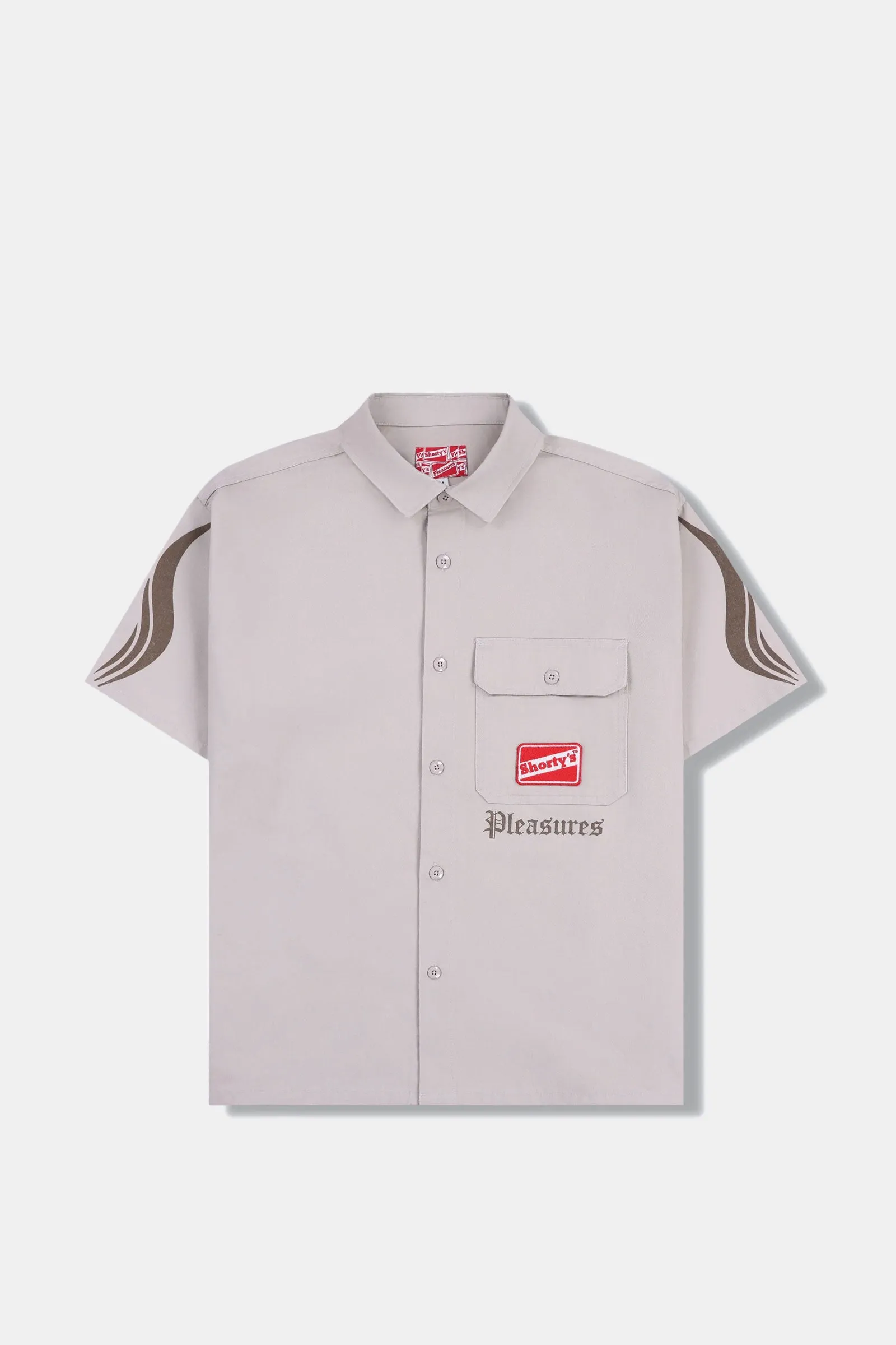 Gutierrez Work Shirt