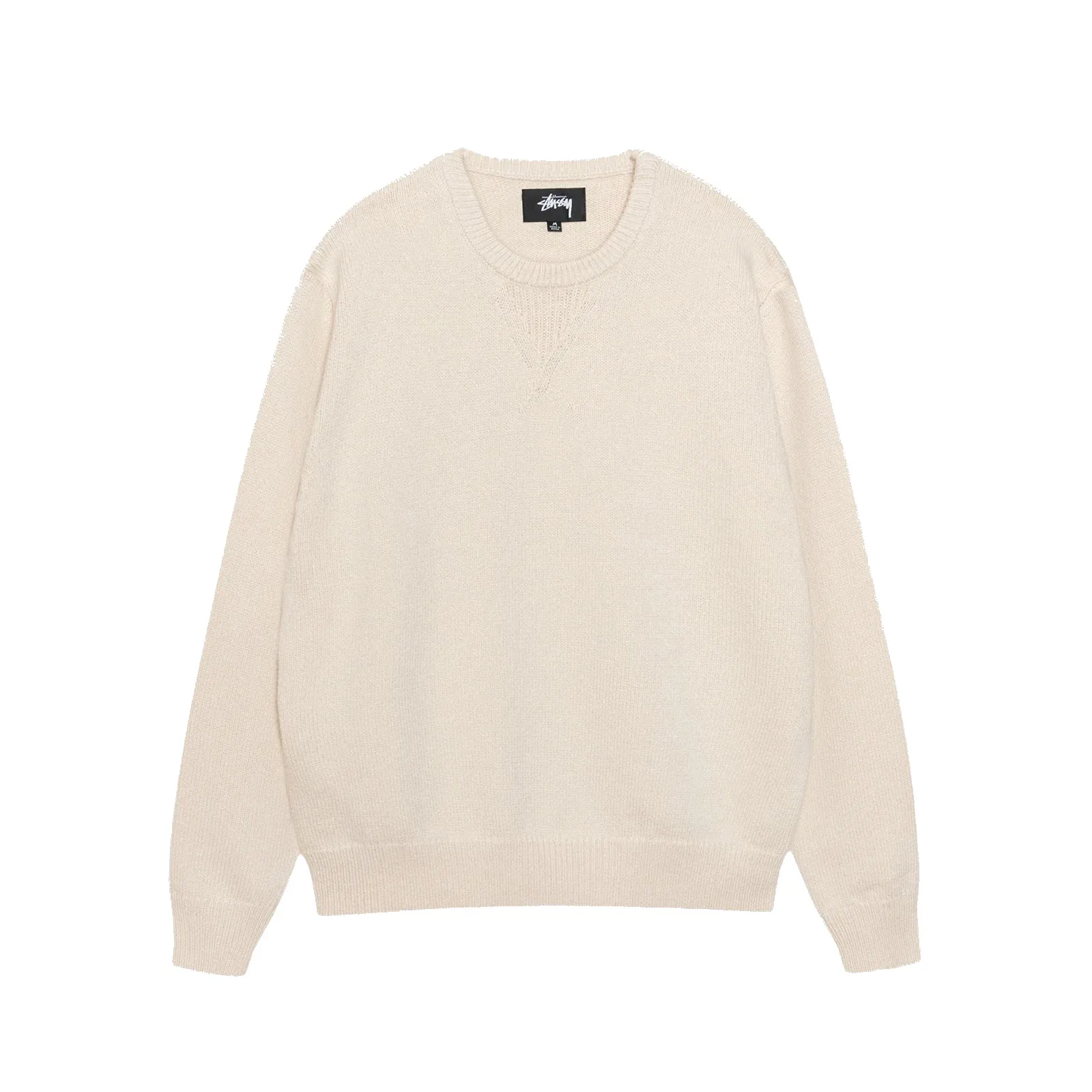 Handwritten Sweater