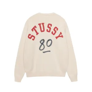 Handwritten Sweater