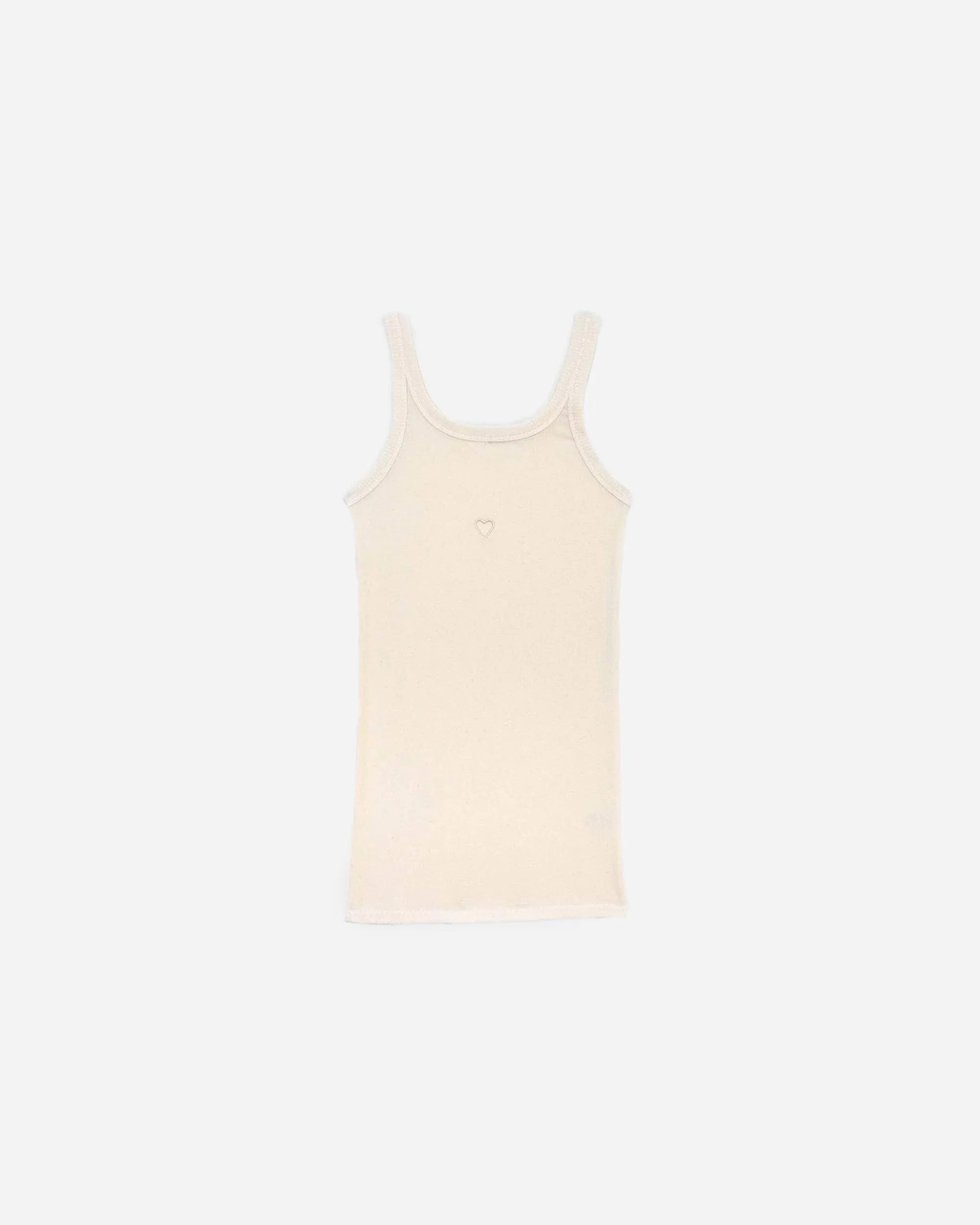 Heart Tank