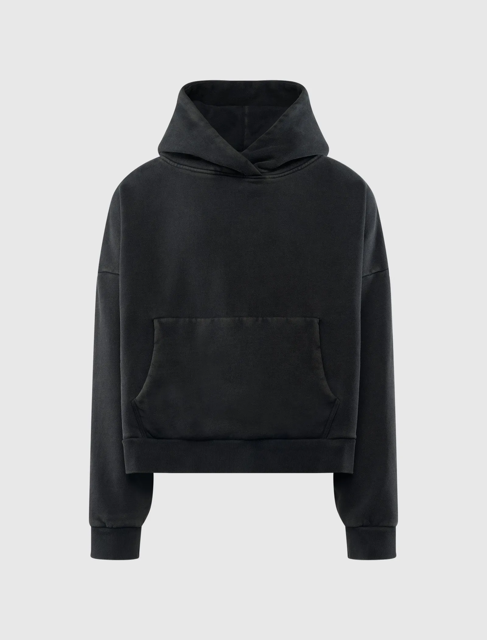 HEAVY HOODIE