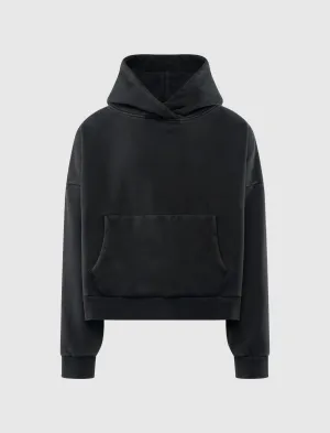 HEAVY HOODIE