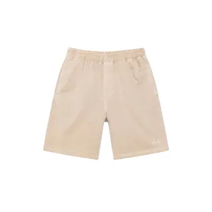 Heavy Jersey Short