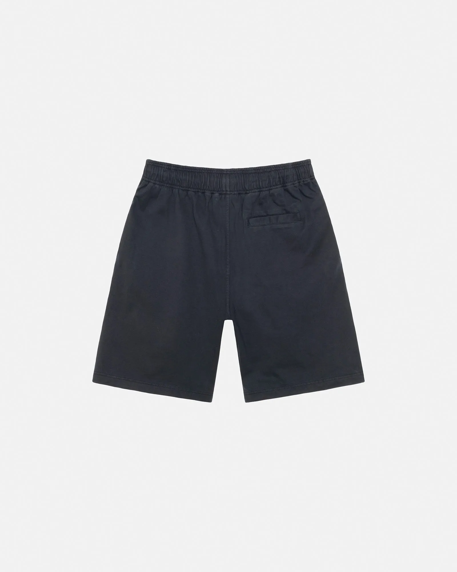 HEAVY JERSEY SHORT
