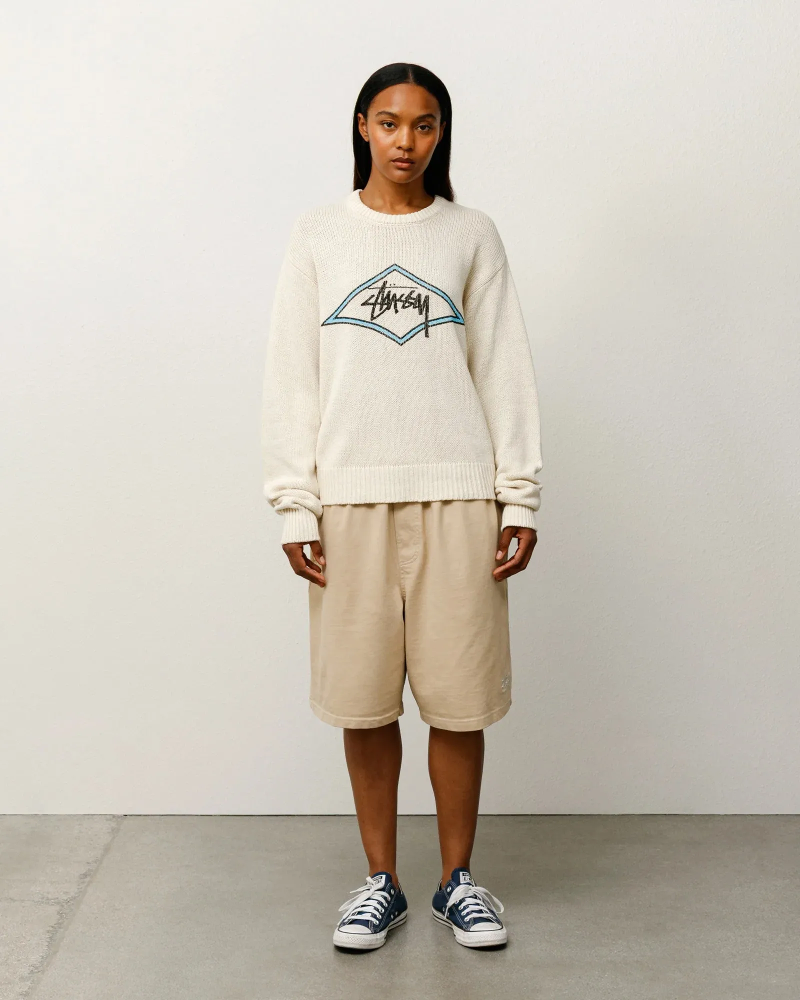 Heavy Jersey Short