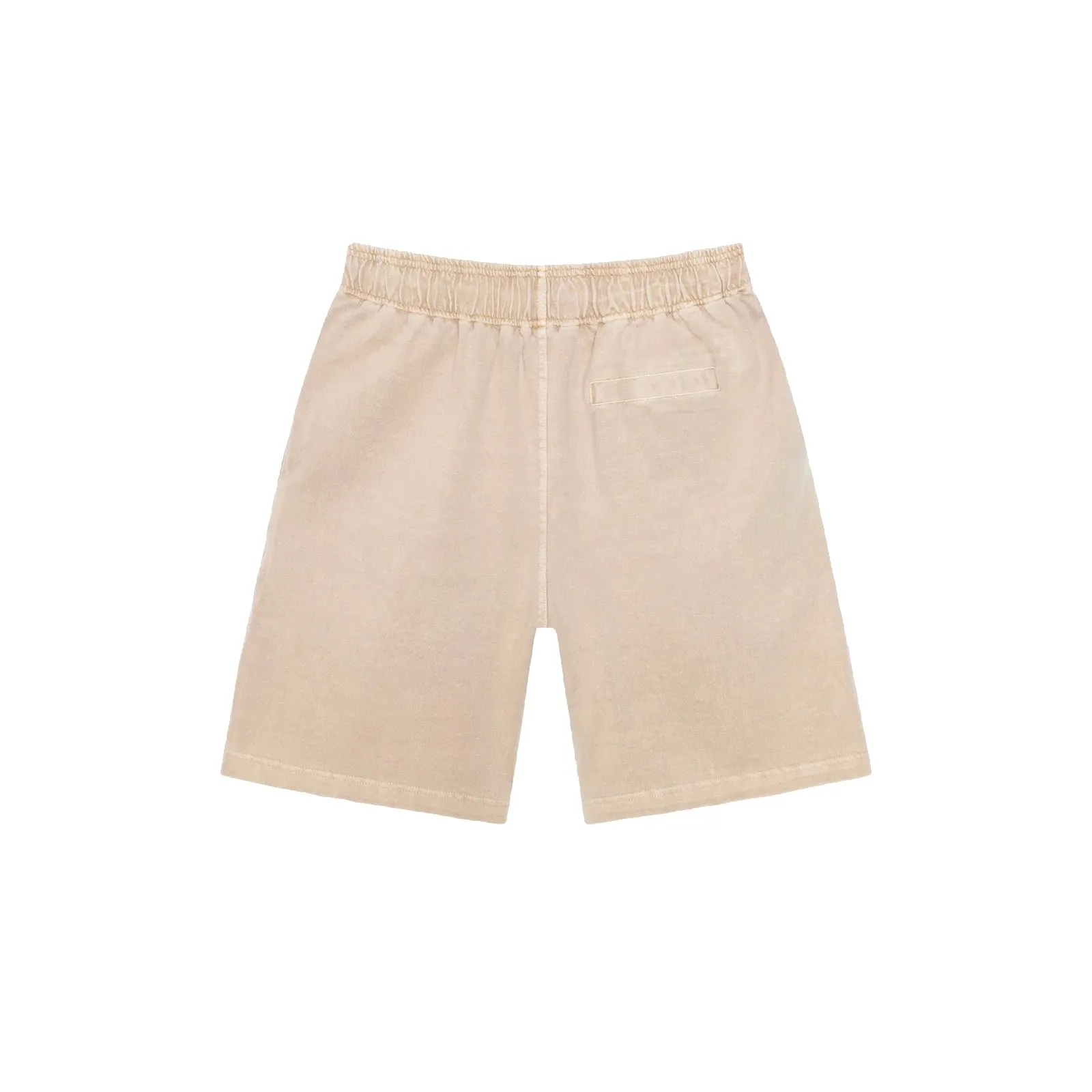 Heavy Jersey Short