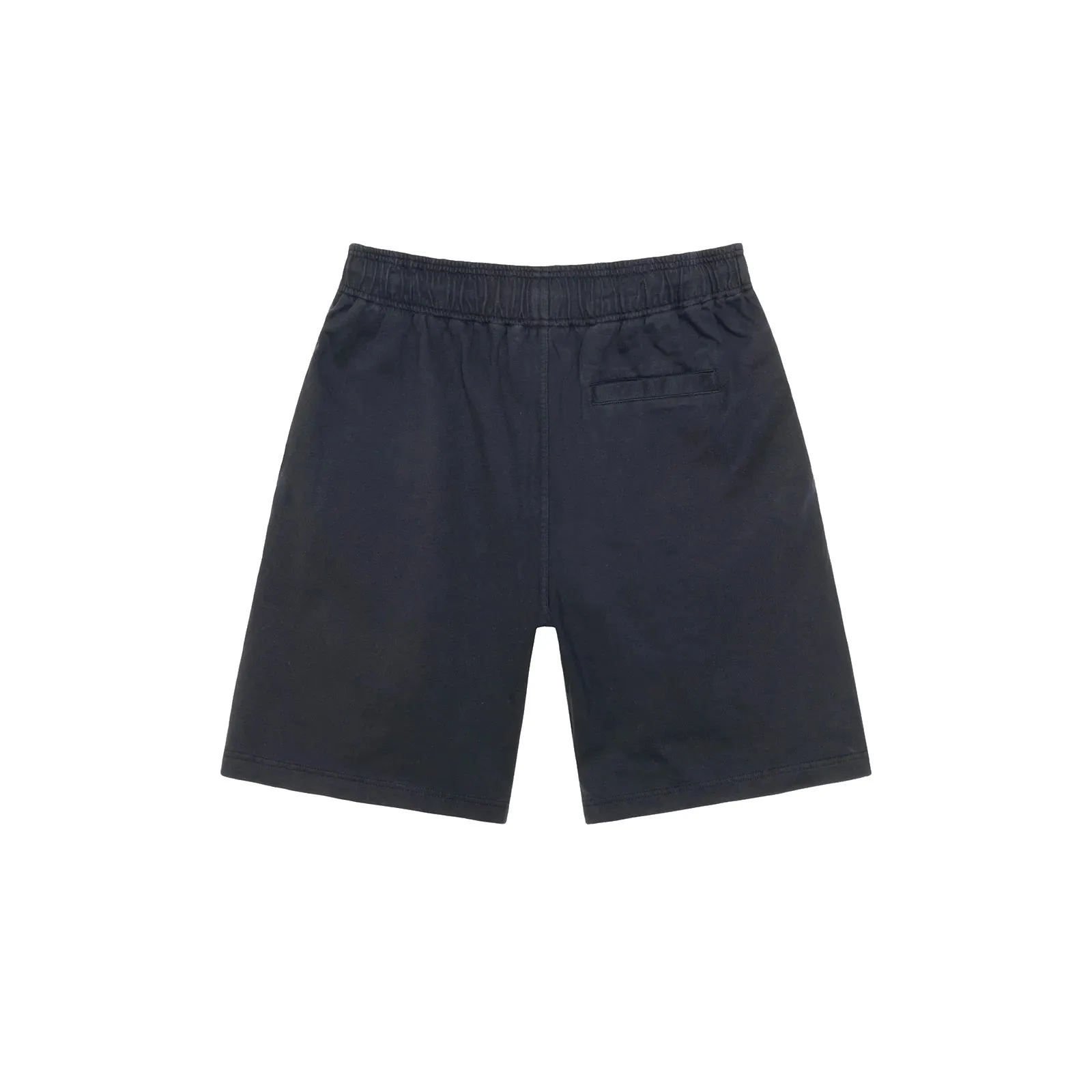 Heavy Jersey Short