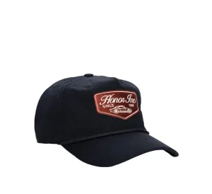 Honor Inc Trucker Cap