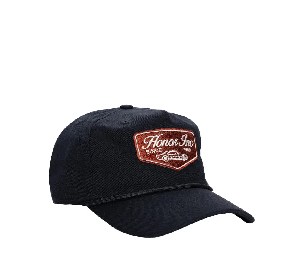 Honor Inc Trucker Cap