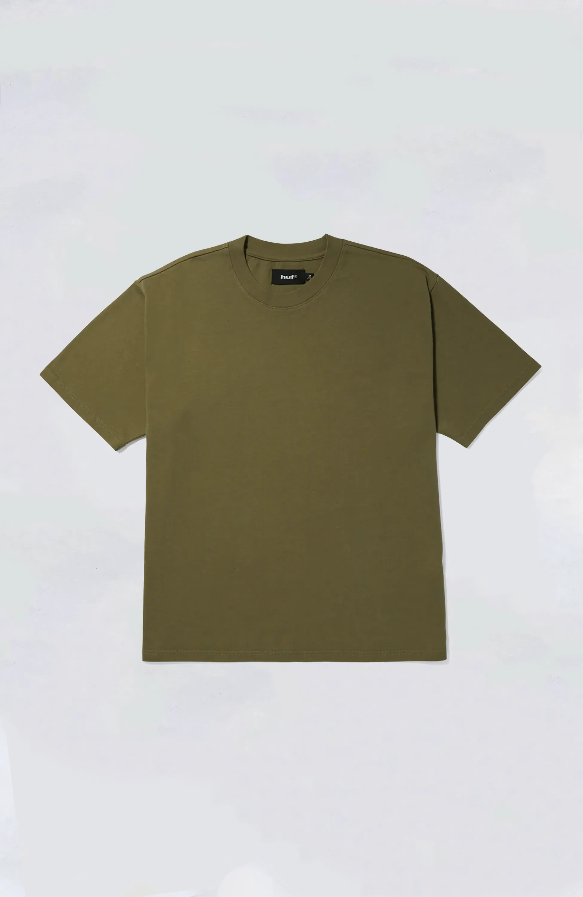 HUF - HUFeightynine Chopped T-Shirt