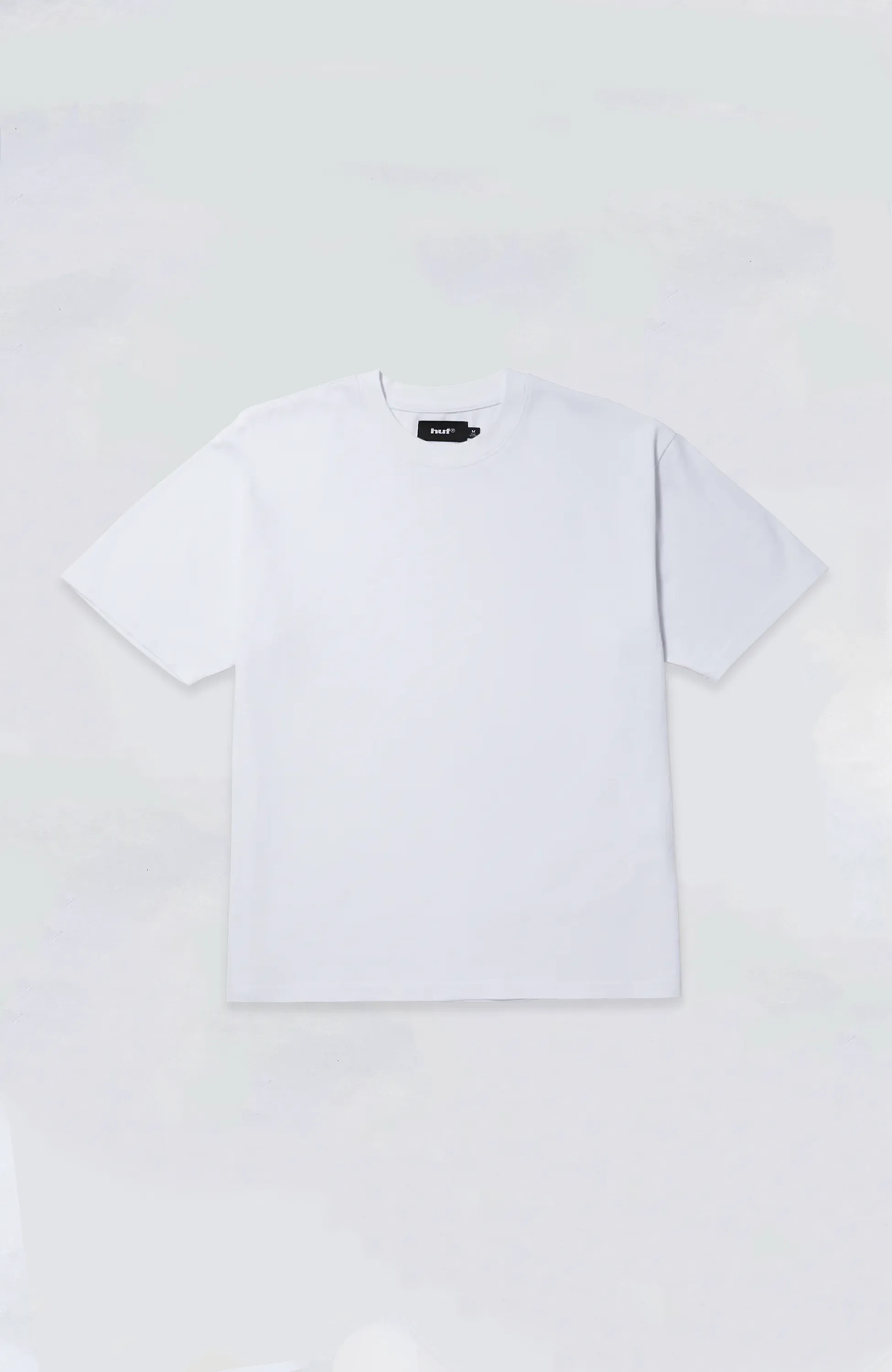 HUF - HUFeightynine Chopped T-Shirt