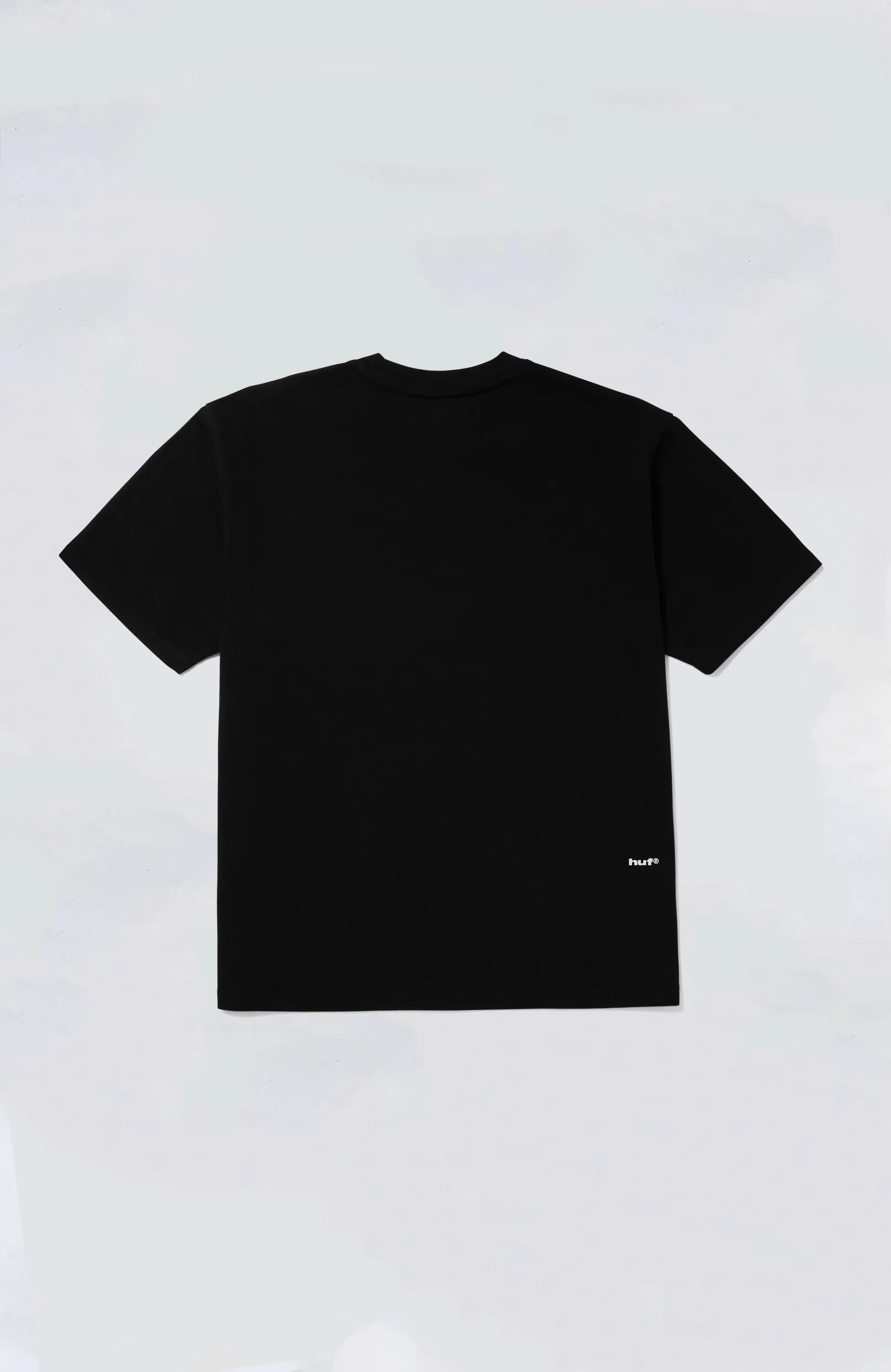 HUF - HUFeightynine Chopped T-Shirt