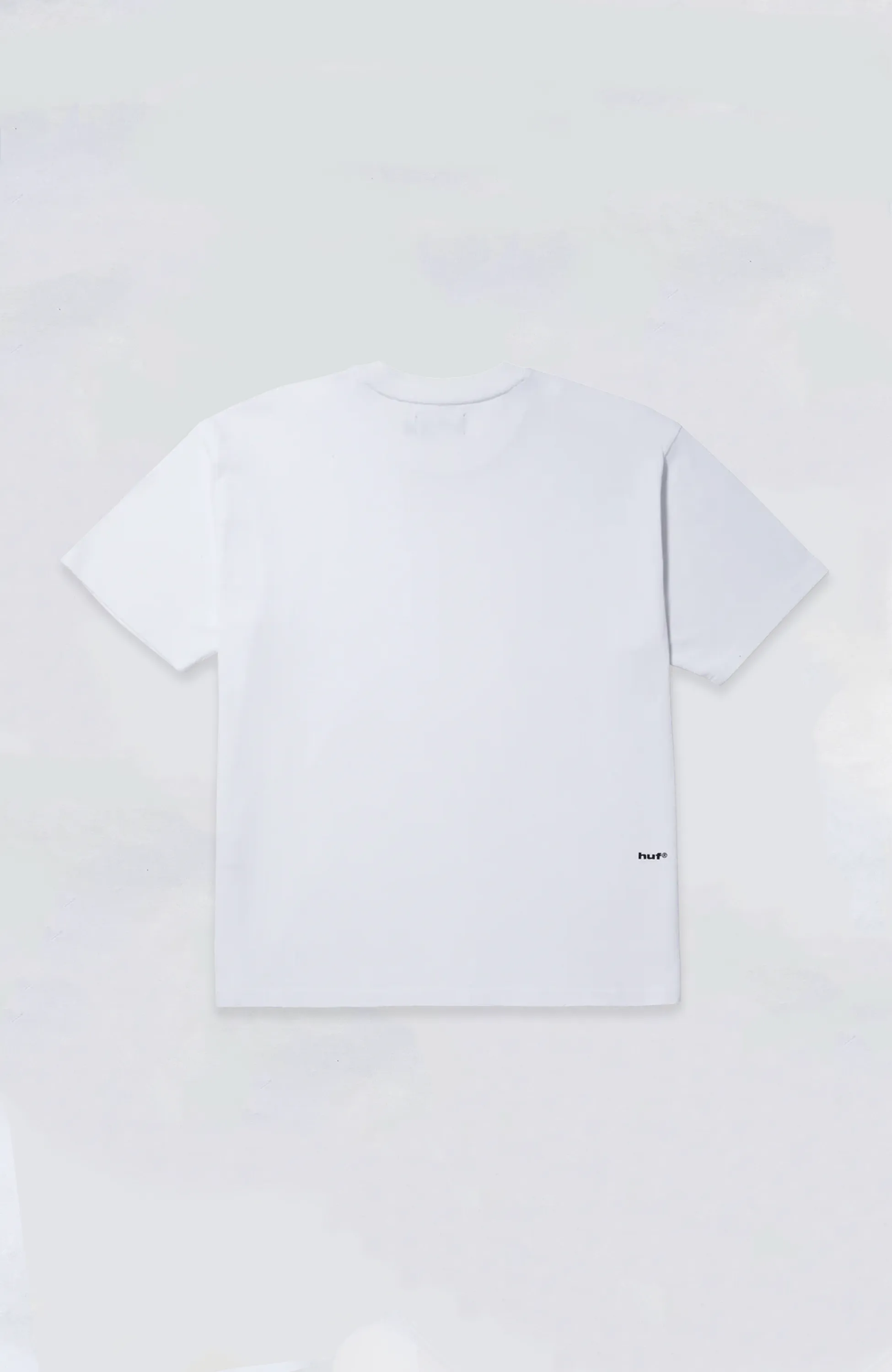 HUF - HUFeightynine Chopped T-Shirt