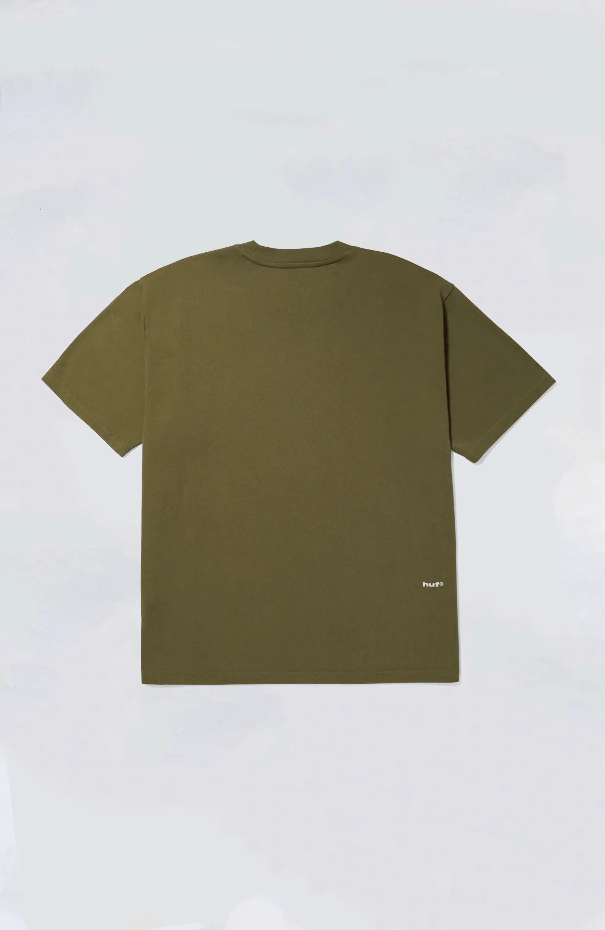 HUF - HUFeightynine Chopped T-Shirt