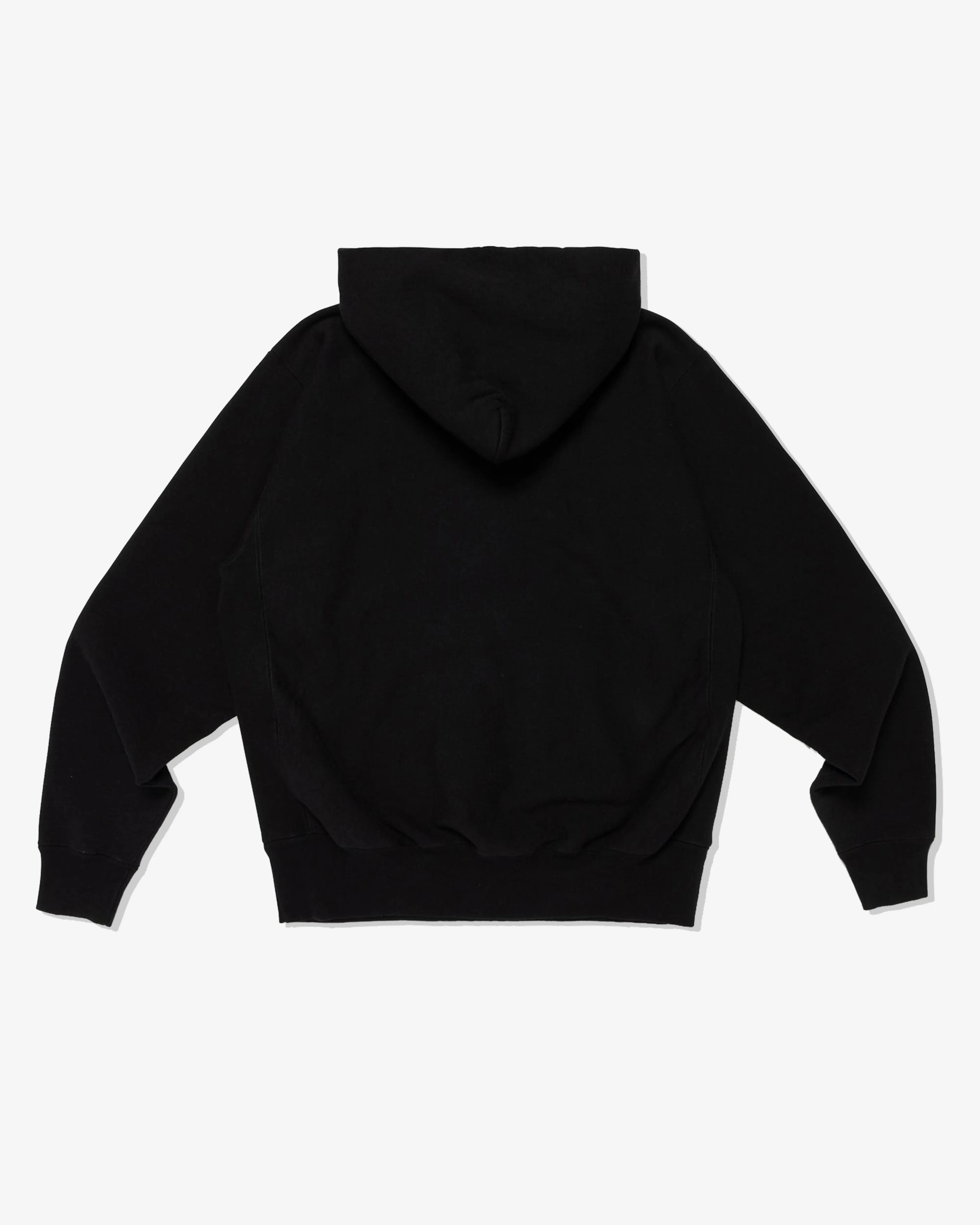 Human Made - Men's Heavyweight Hoodie - (Black)
