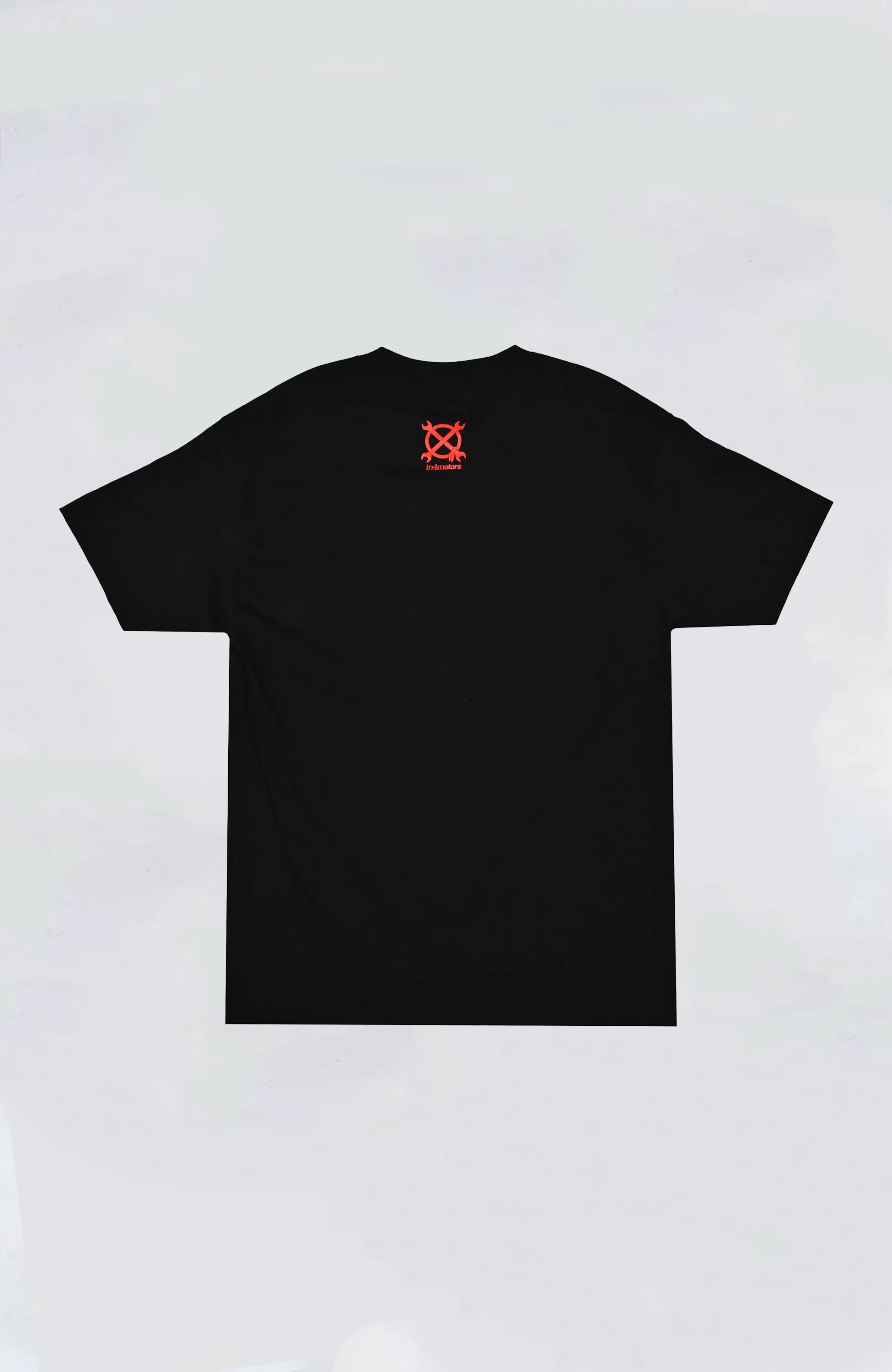 In4mation - Mash Up Tee