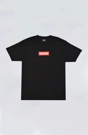 In4mation - Mash Up Tee