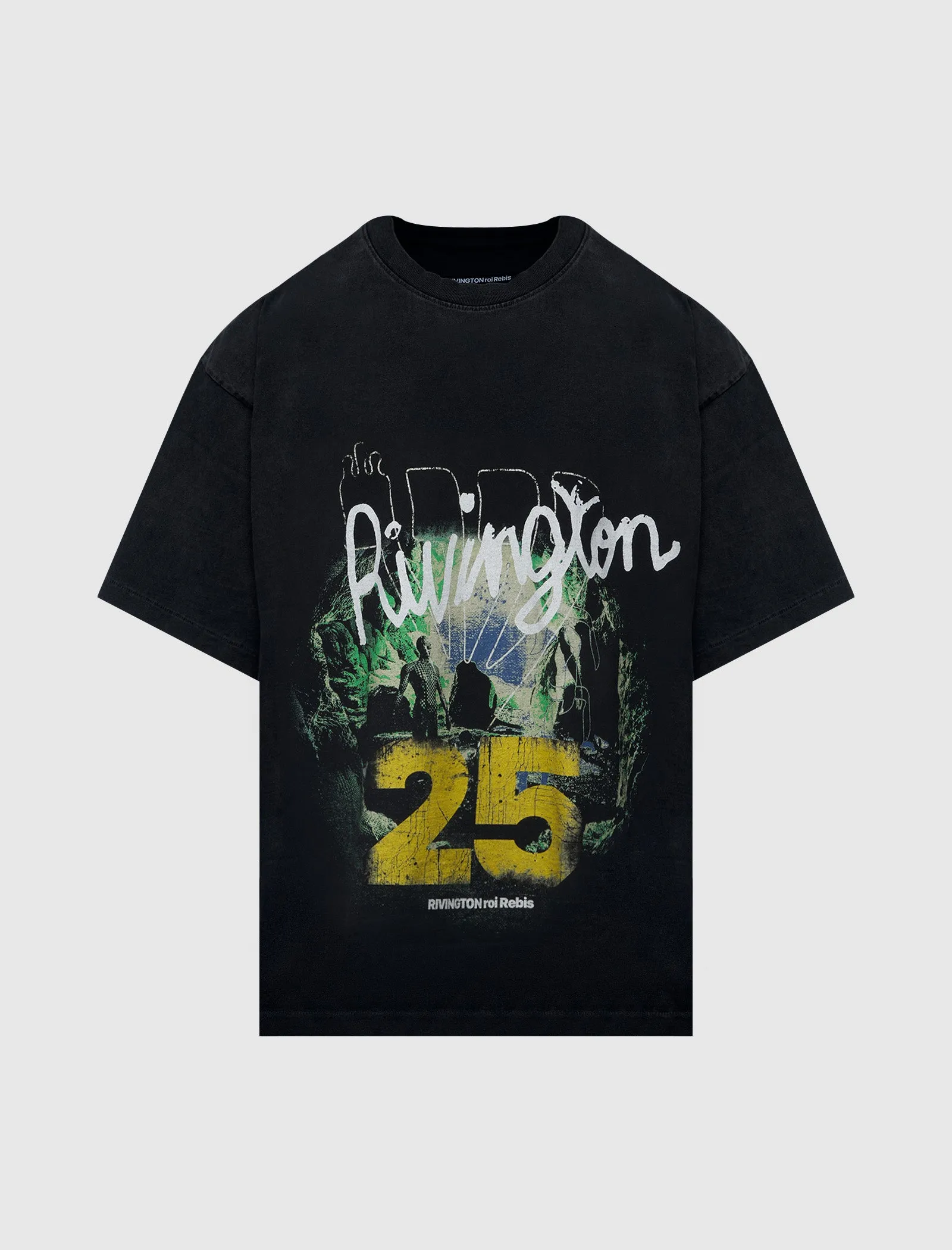 INNER CHAMBER TEE