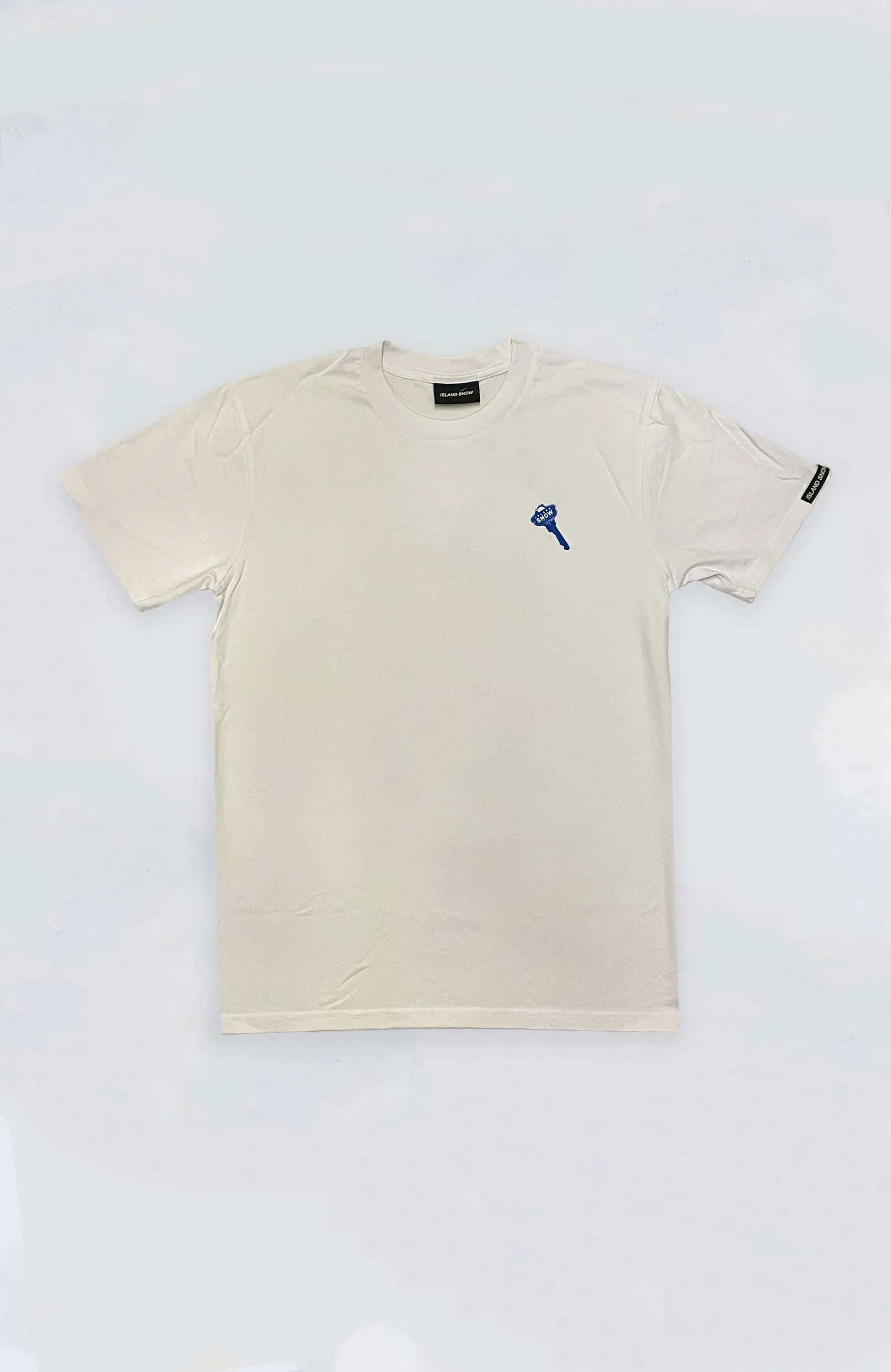 Island Snow Hawaii - IS Keys Premium Heavyweight Tee