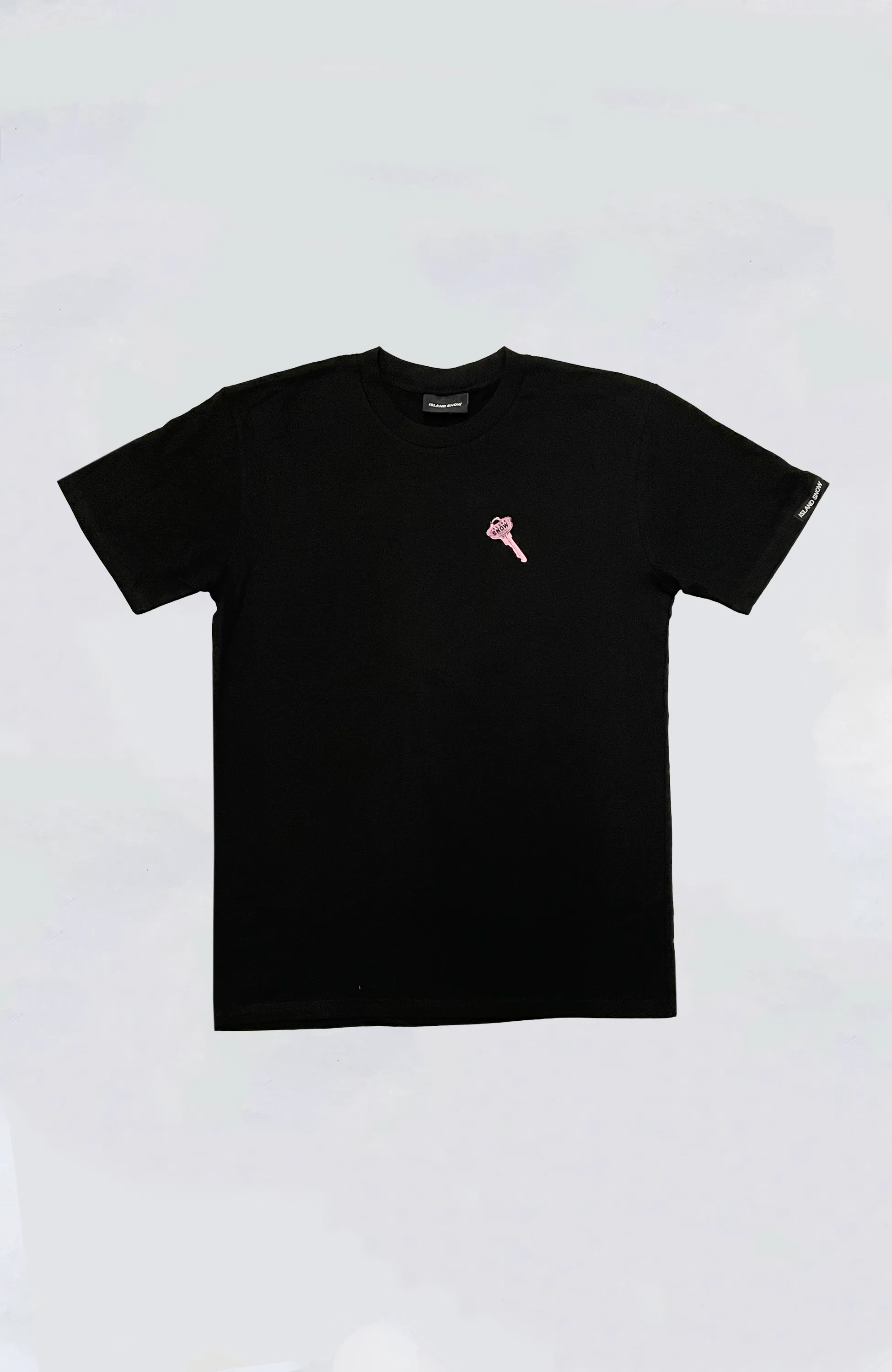 Island Snow Hawaii - IS Keys Premium Heavyweight Tee